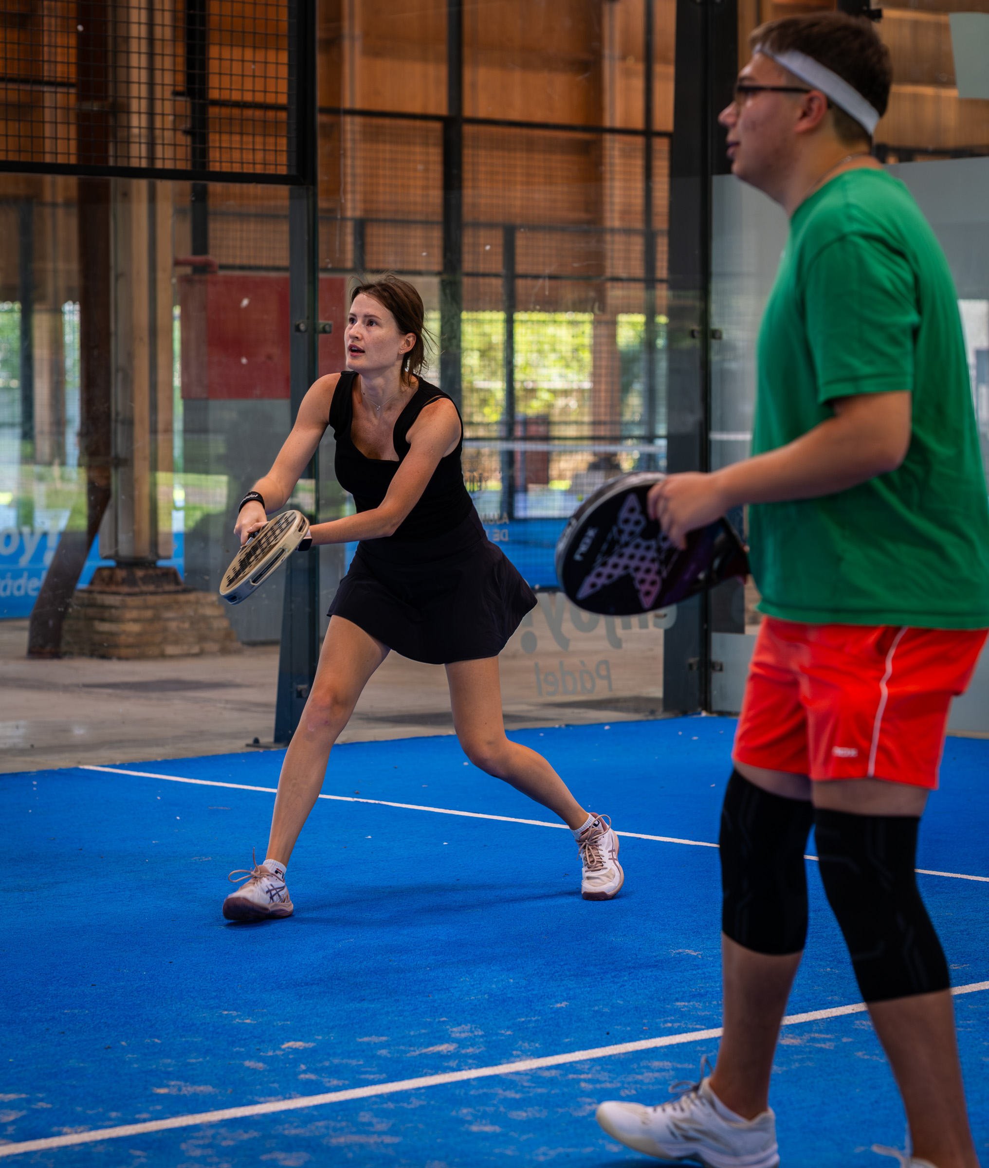Padel Tournament by Oleg - изображение 12
