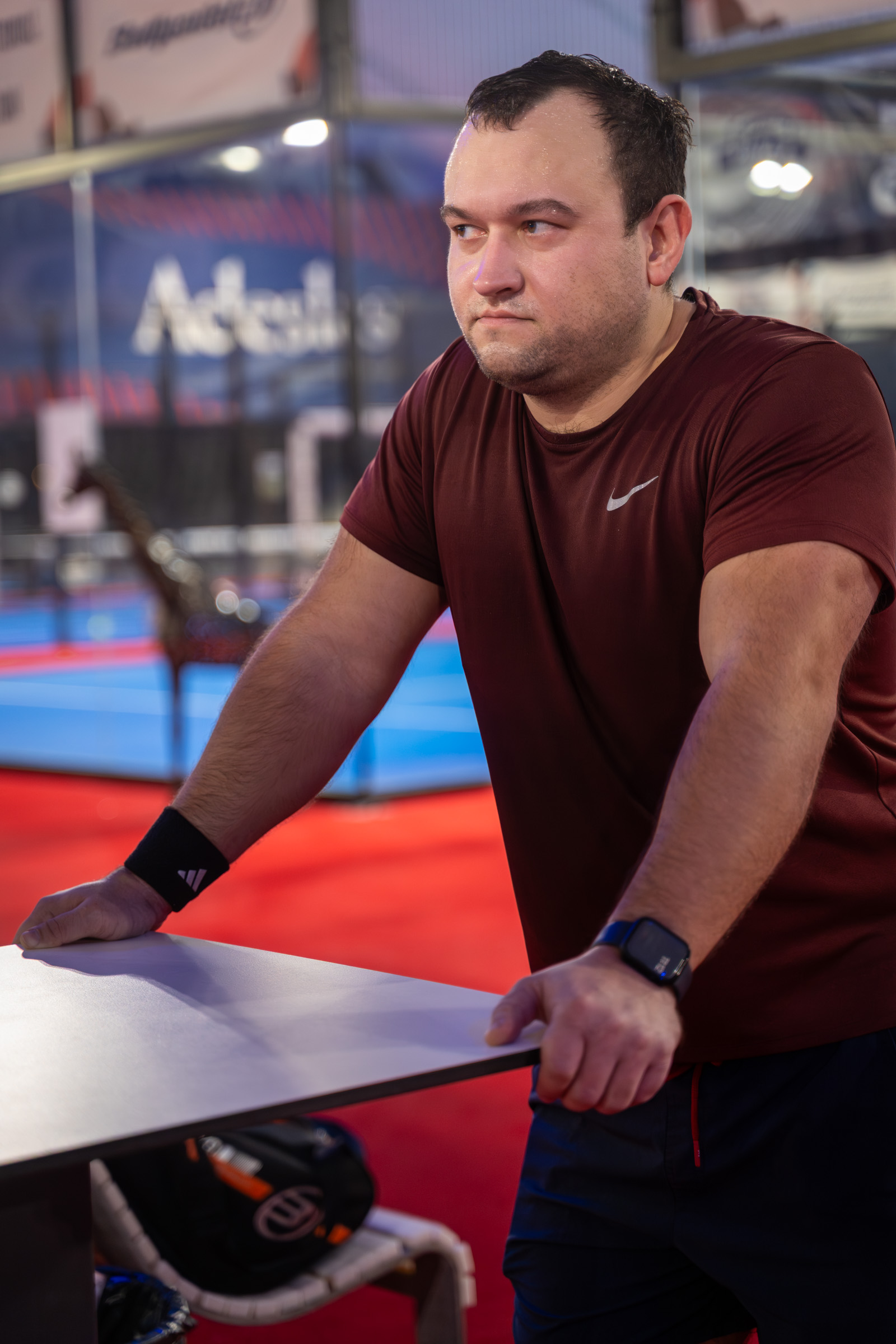 IVIN Padel Tournament - изображение 98