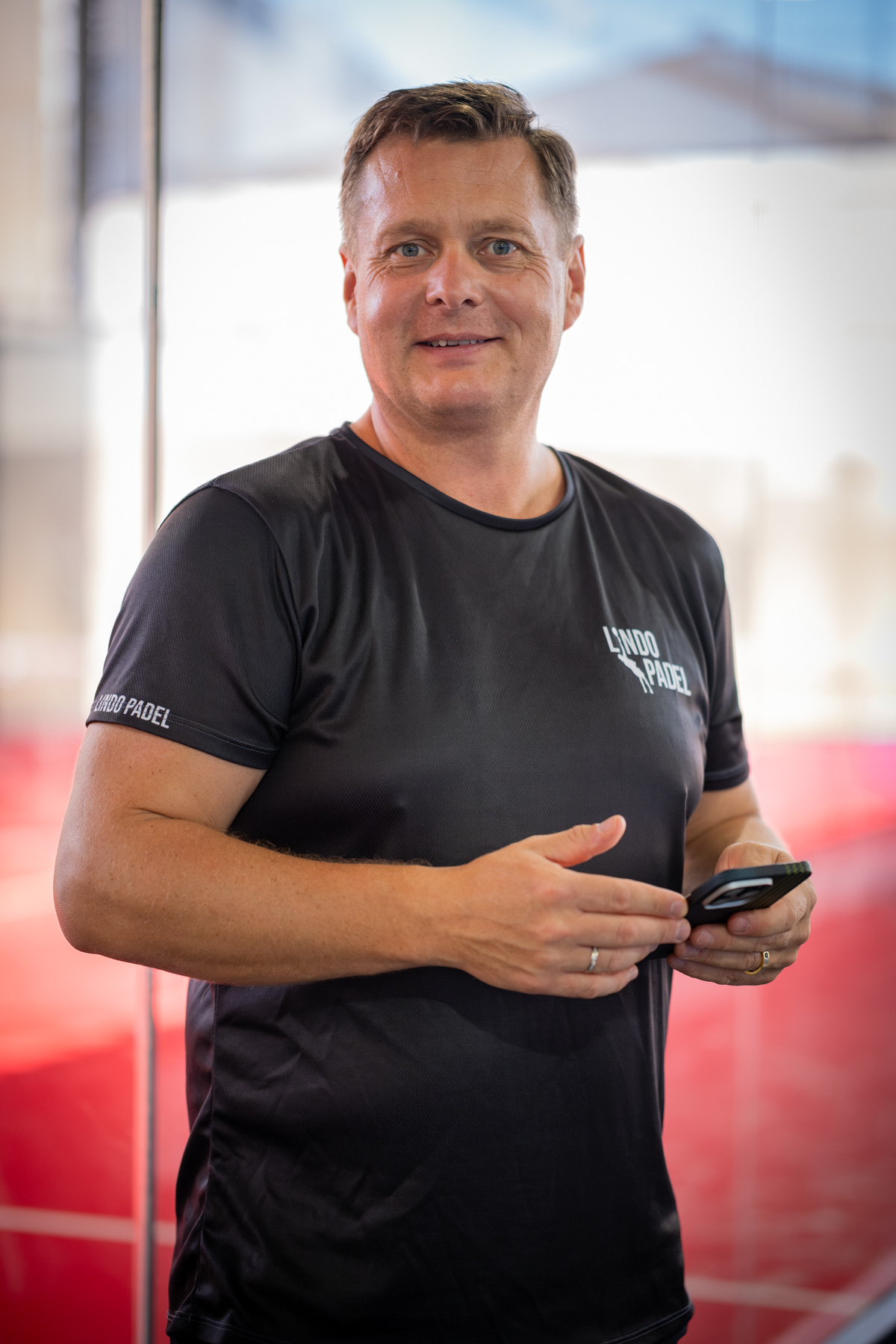 Lindo Padel Tournament - изображение 18