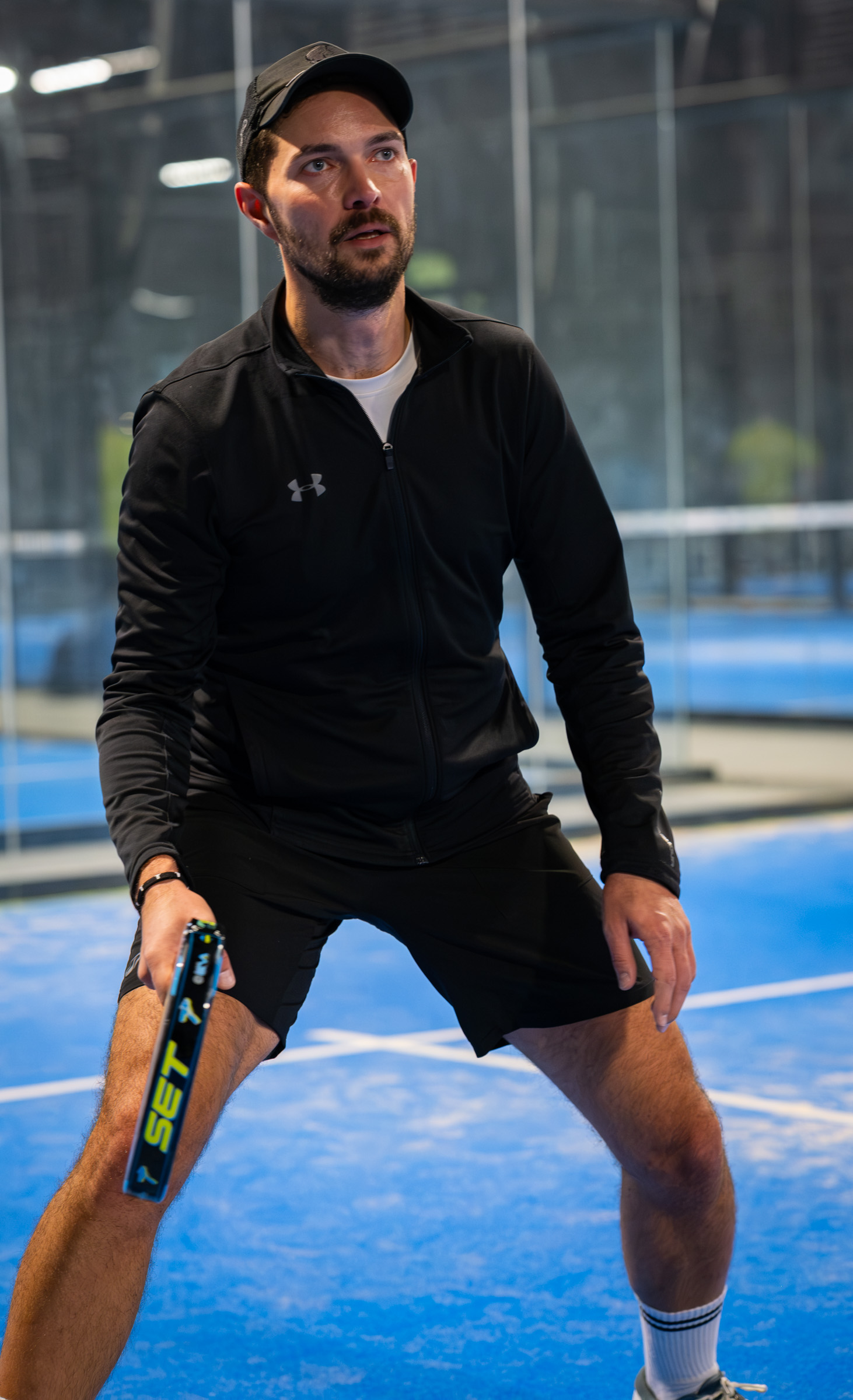 King of the Court Padel Tournament - изображение 75