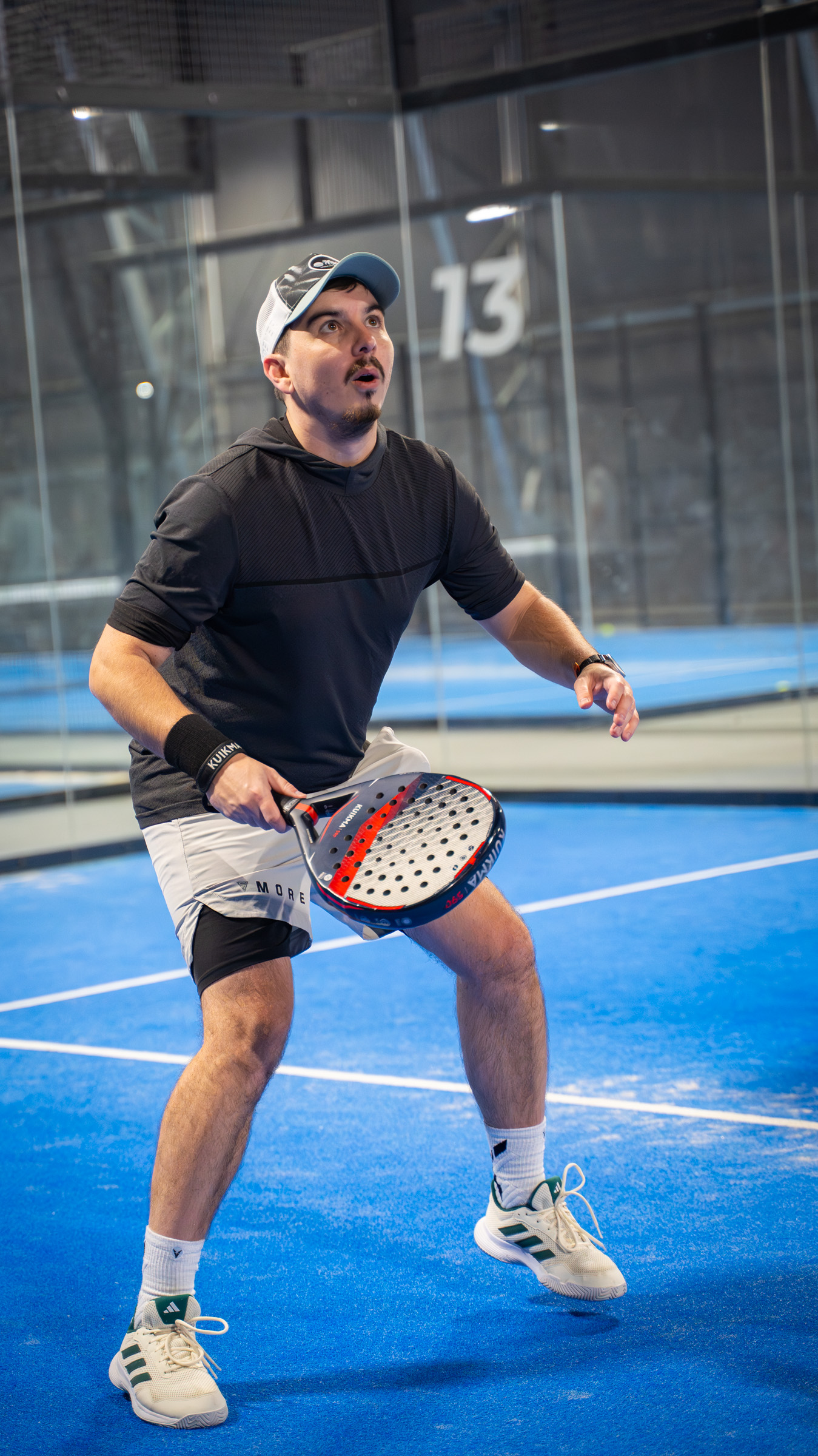 IVIN Padel Tournament - изображение 42