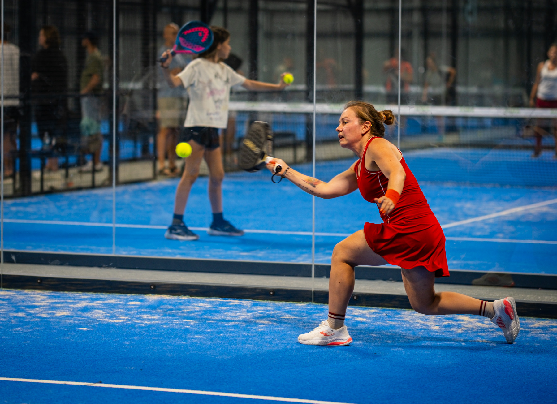 IVIN Queen of the Court - изображение 90