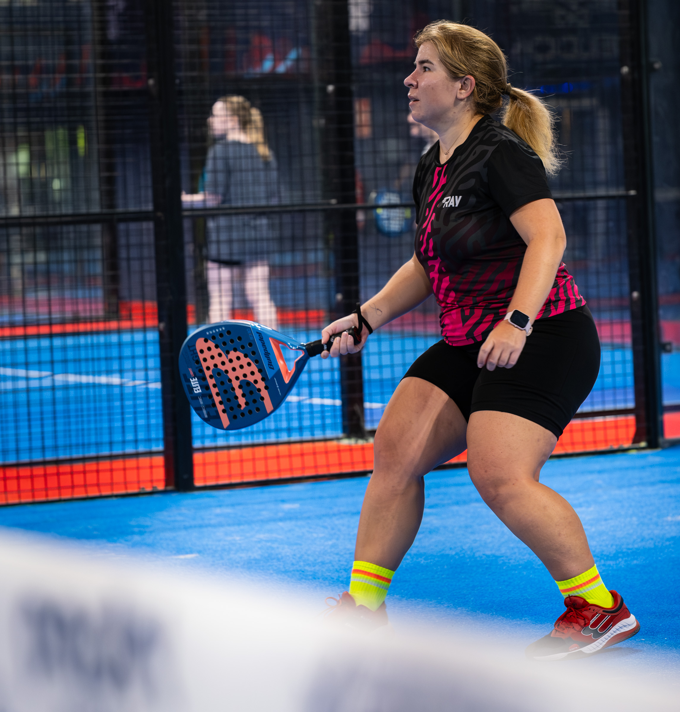 IVIN Halloween Padel Tournament 2.0-2.5&2.75-3.0 - изображение 136