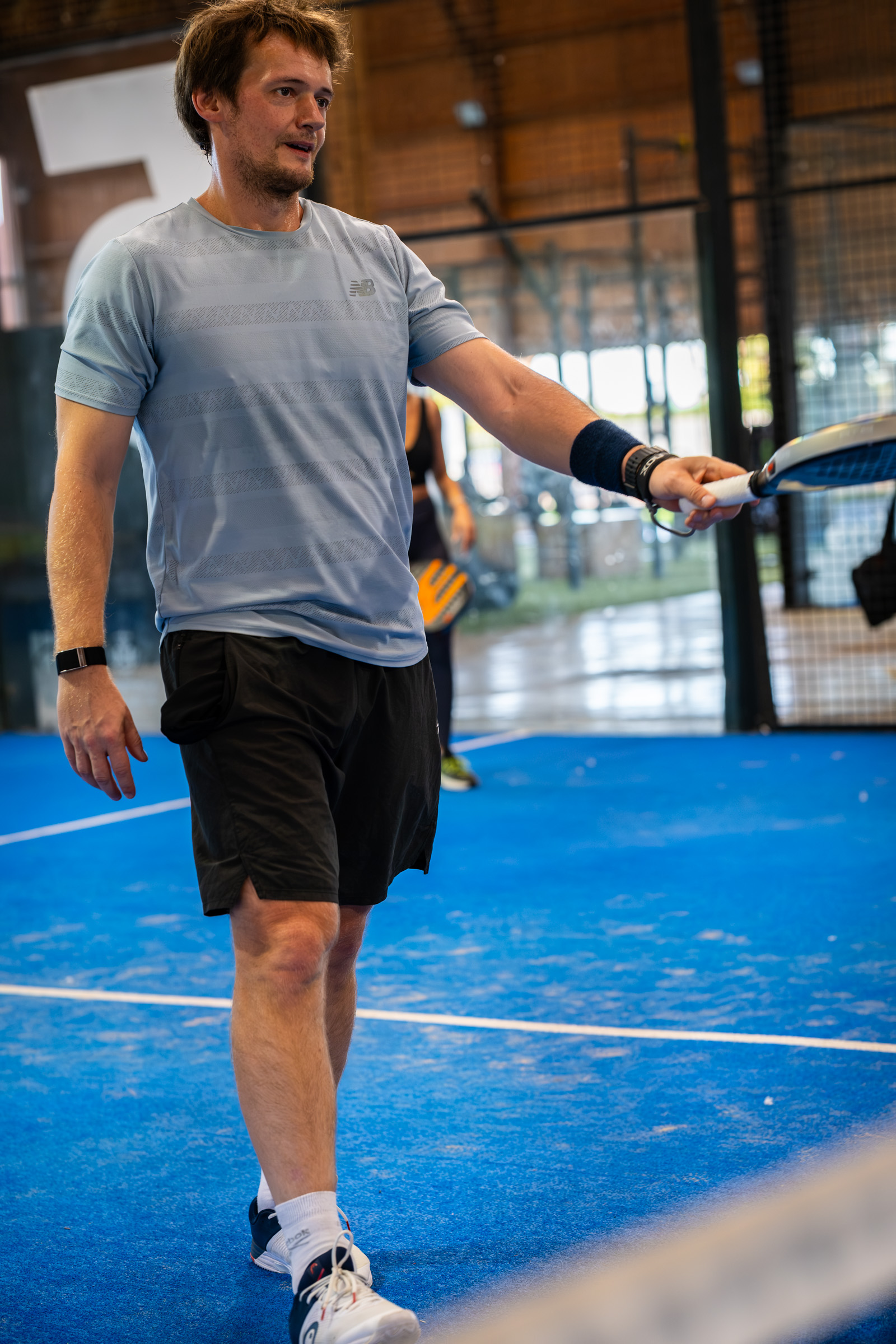 Padel Tournament by Oleg - изображение 41