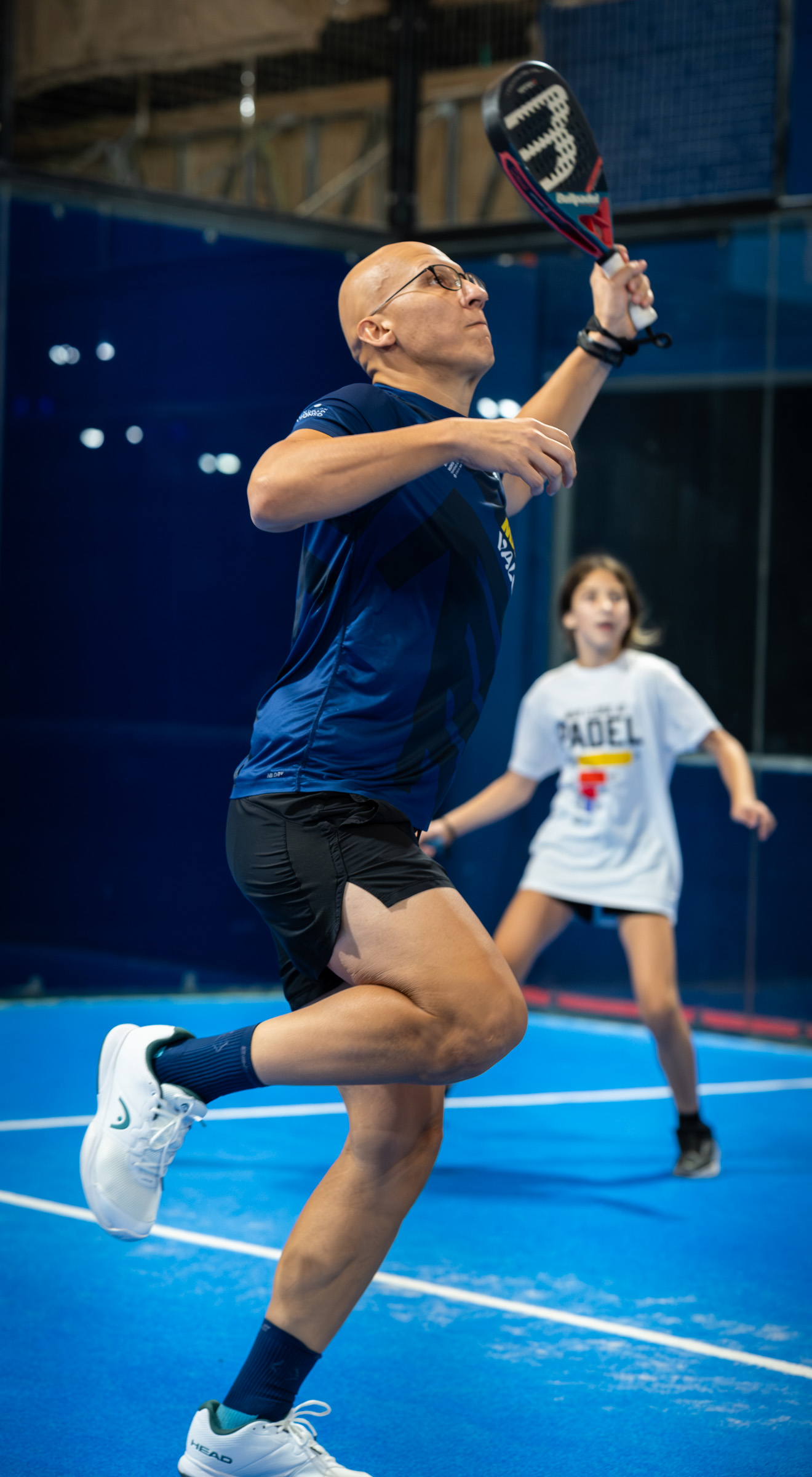 IVIN Halloween Padel Tournament 2.0-2.5&2.75-3.0 - изображение 204