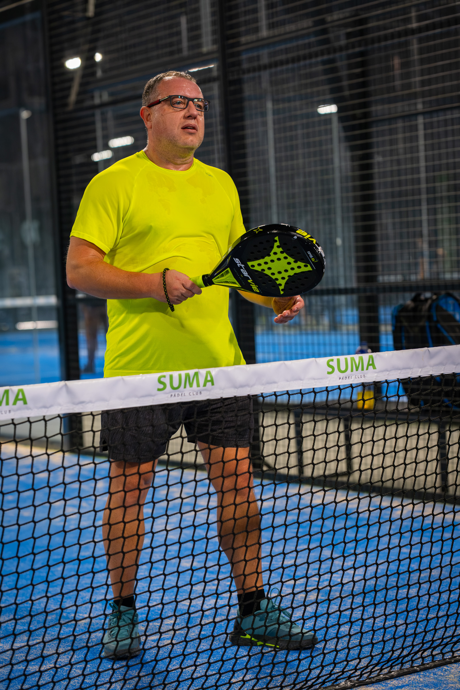 King of the Court Padel Tournament - изображение 86