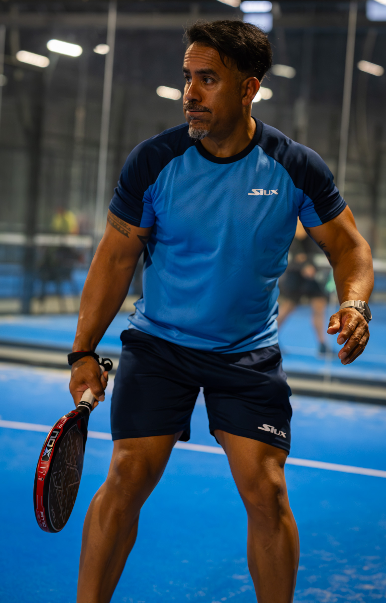 IVIN Padel Tournament - изображение 78