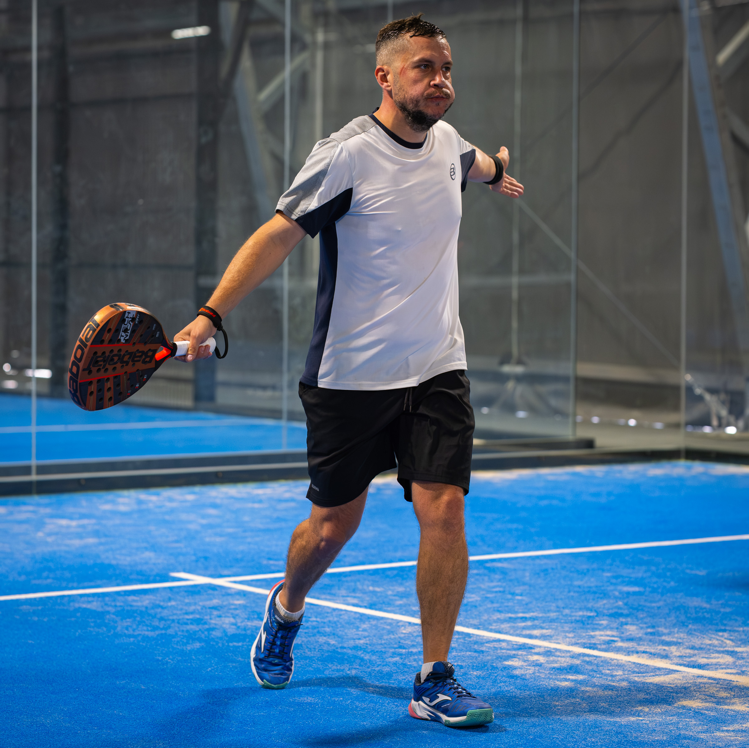 King of the Court Padel Tournament - изображение 152