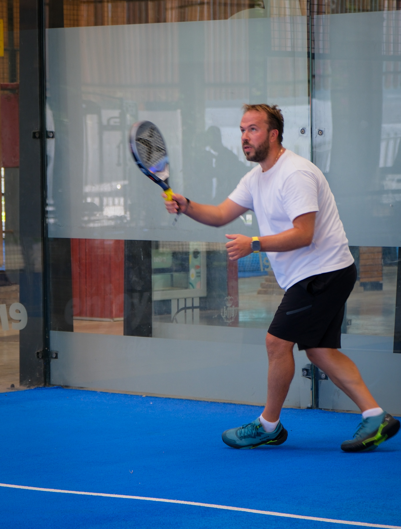 Padel Tournament by Karo - изображение 93