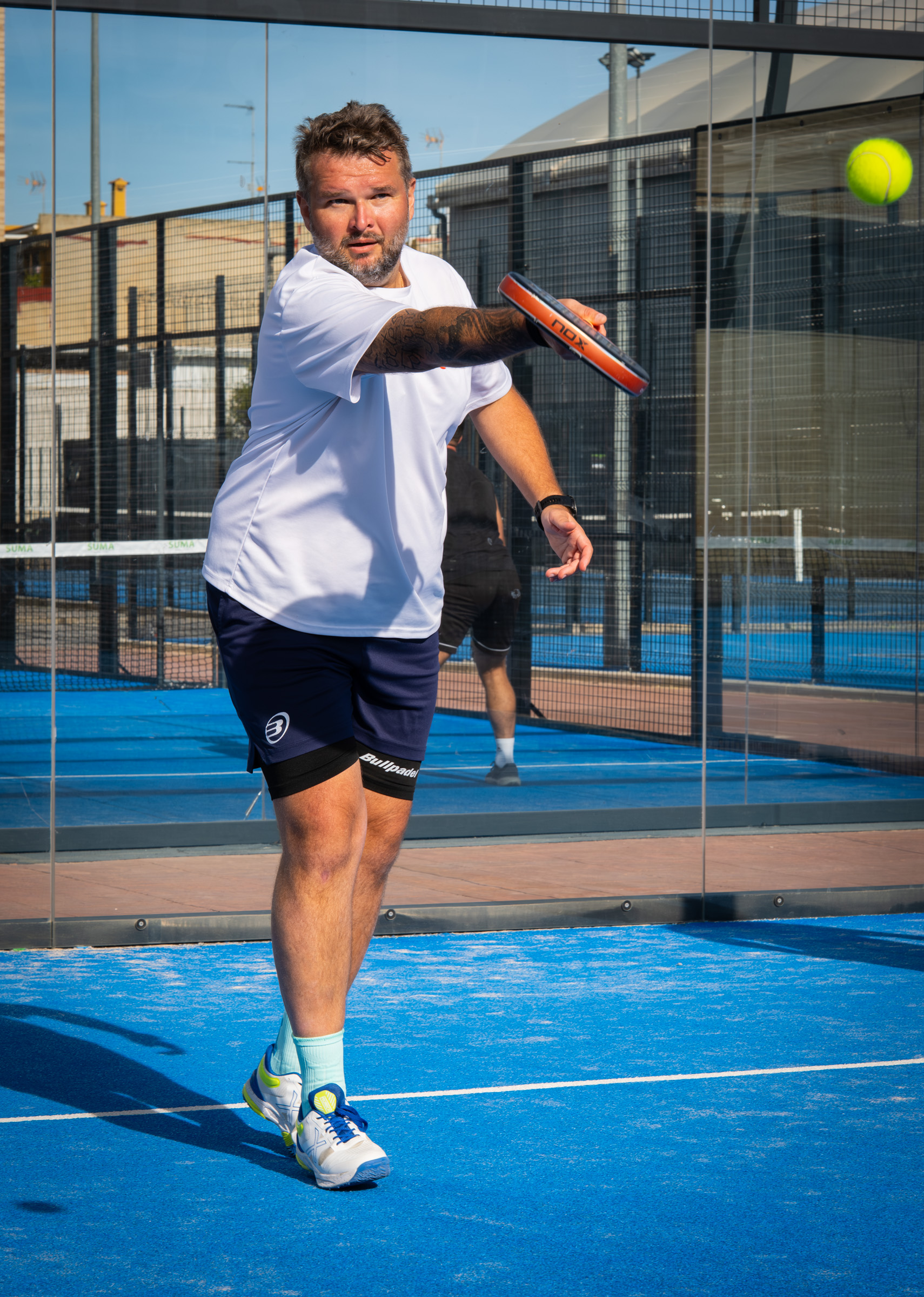 King of the Court Padel Tournament - изображение 171