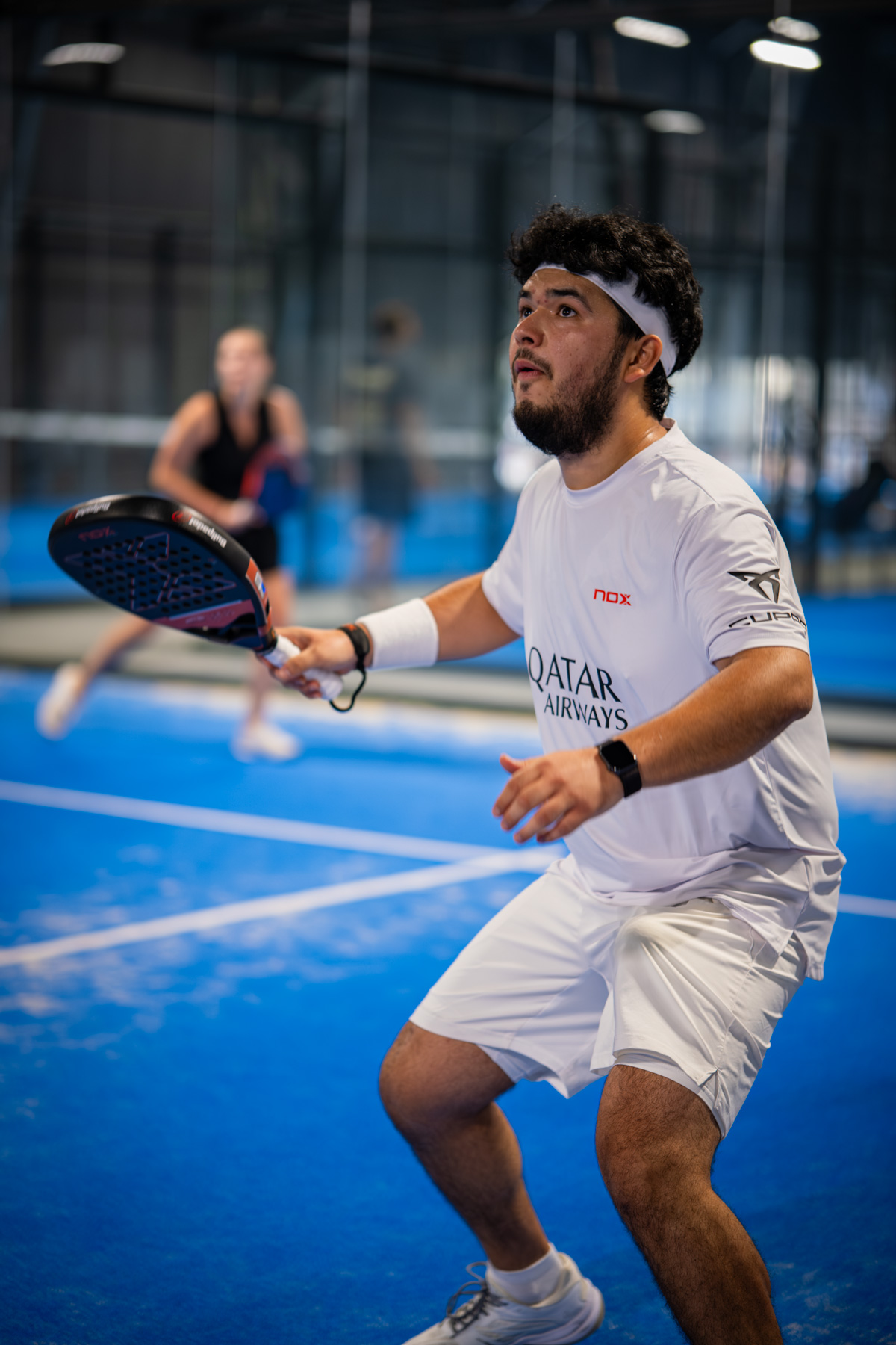 IVIN Padel Tournament - изображение 7