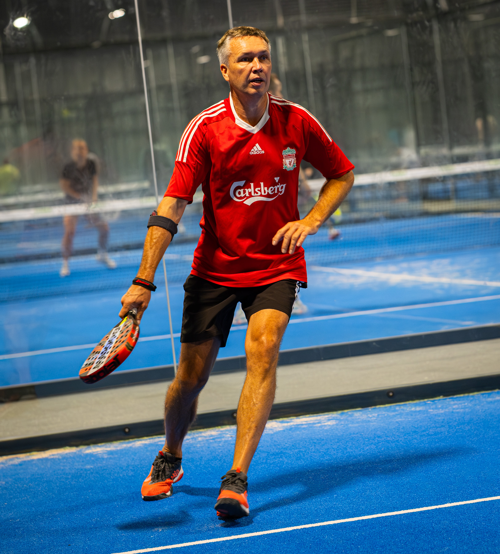 IVIN Padel Tournament - изображение 51