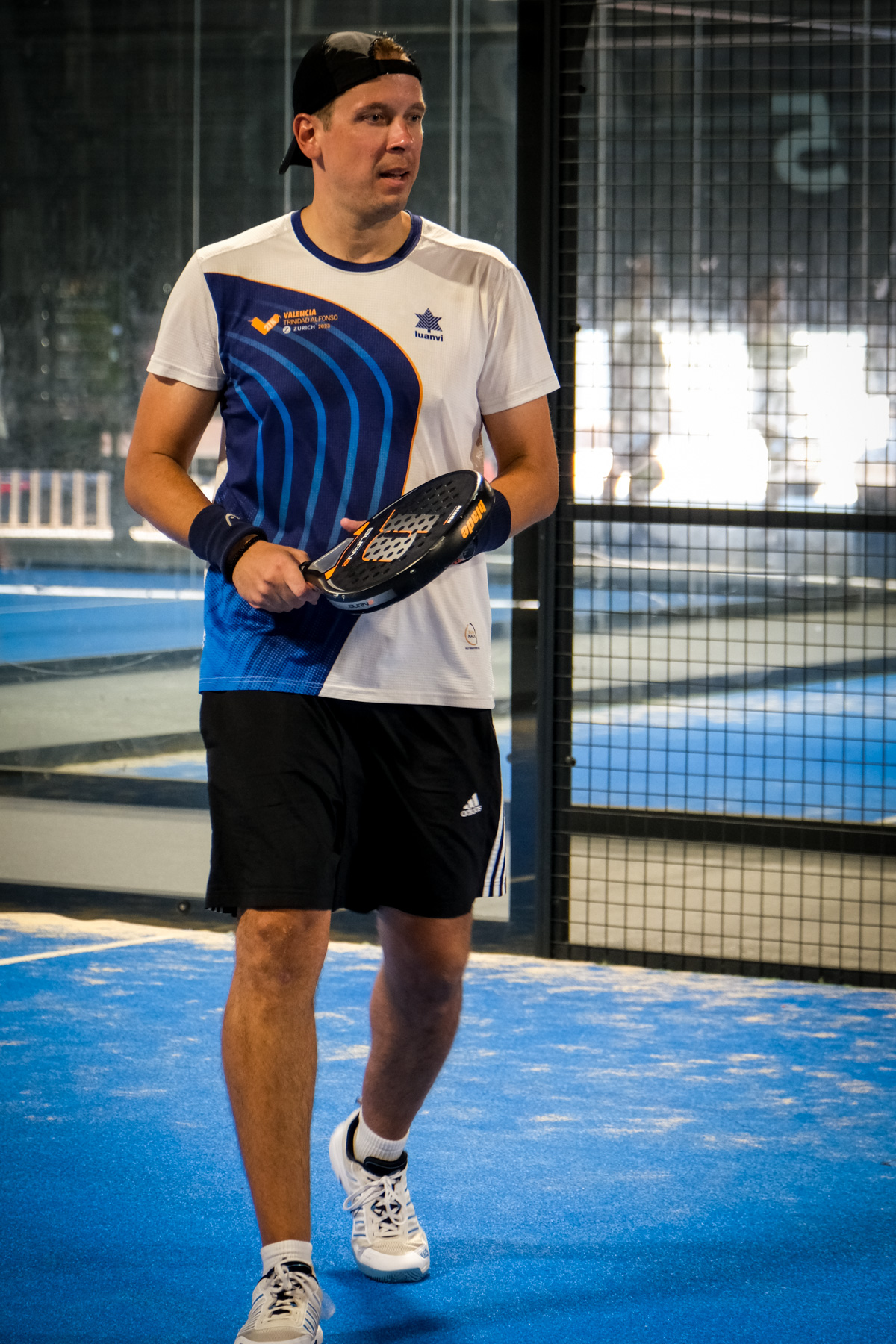 IVIN Padel Tournament - изображение 300