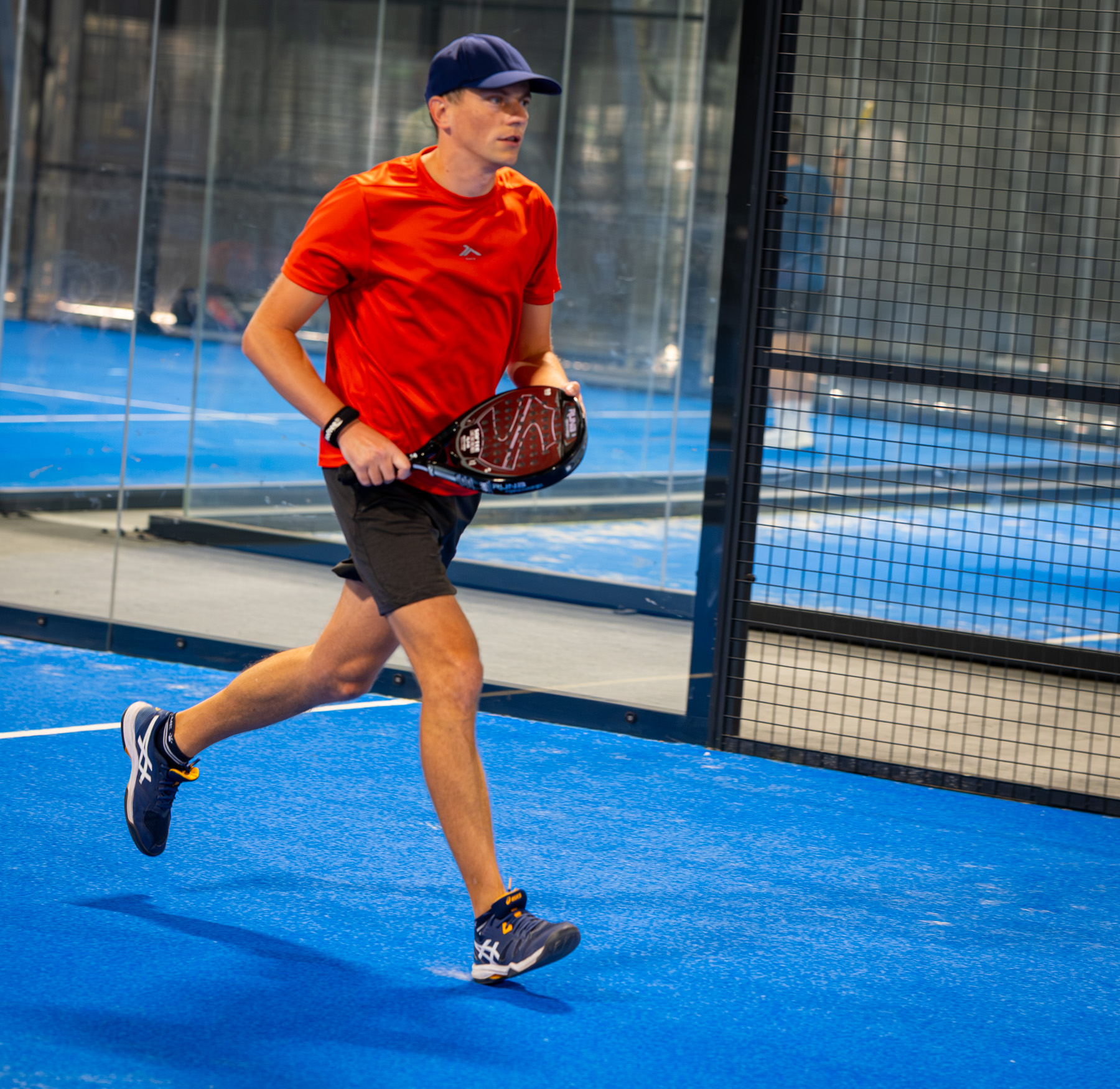 IVIN King of the Court - изображение 11