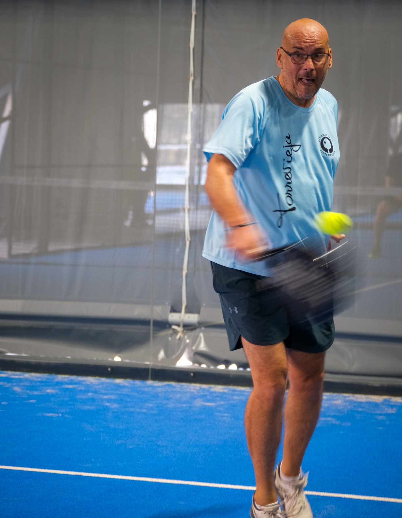 IVIN Padel Tournament - изображение 14