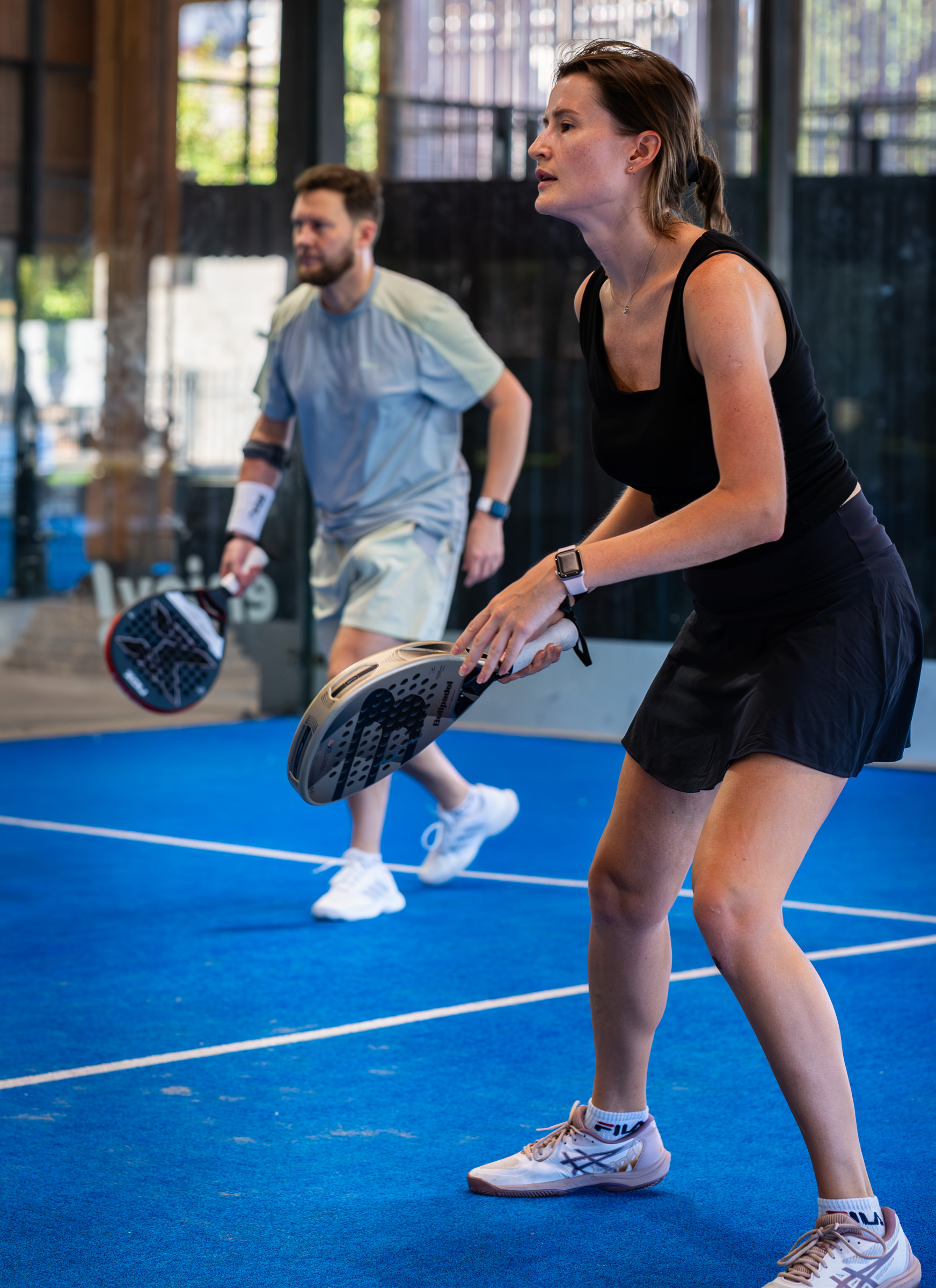 Padel Tournament by Oleg - изображение 32