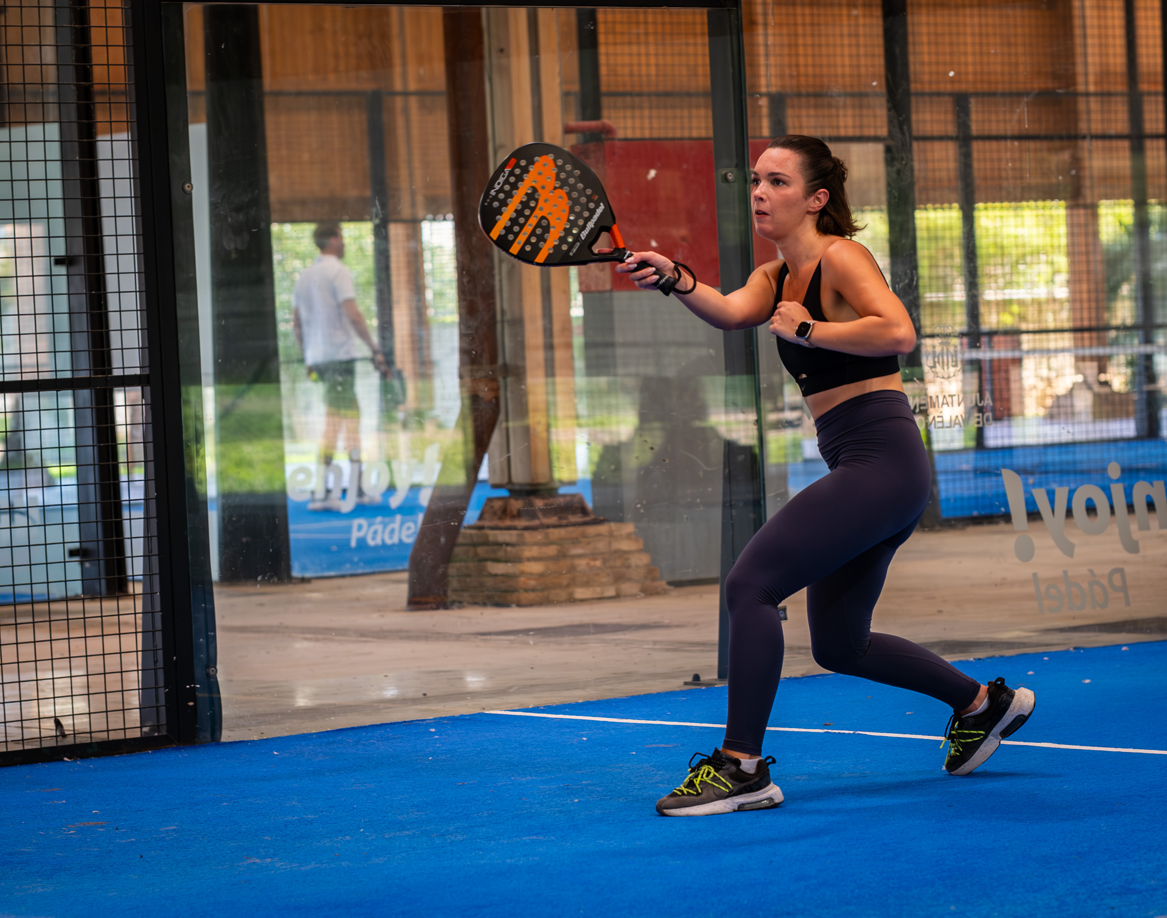 Padel Tournament by Oleg - изображение 64