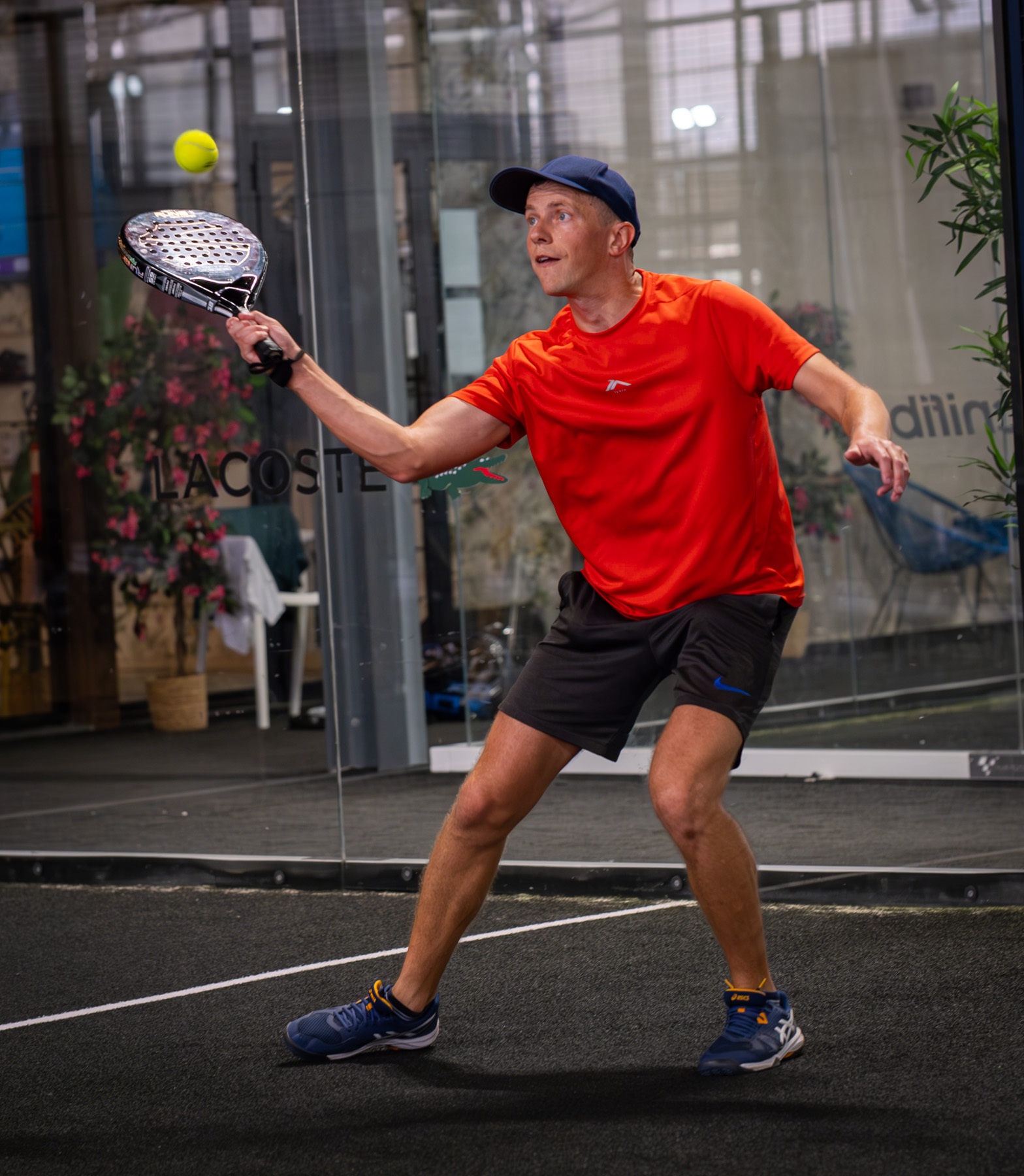 Lindo October Heat Cup - изображение 35