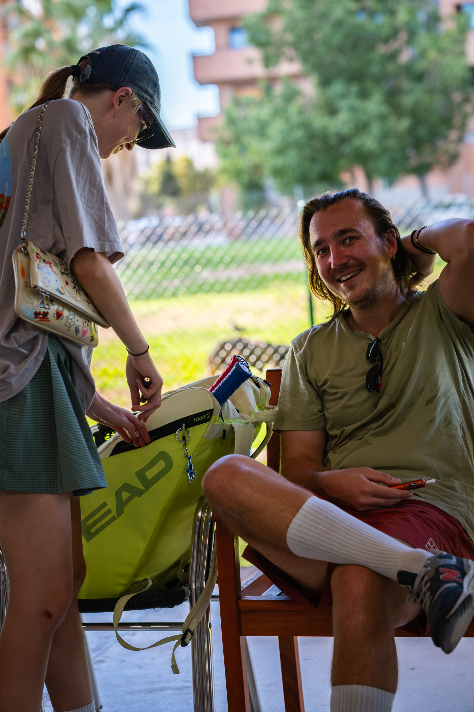 Padel Tournament by Oleg - изображение 67