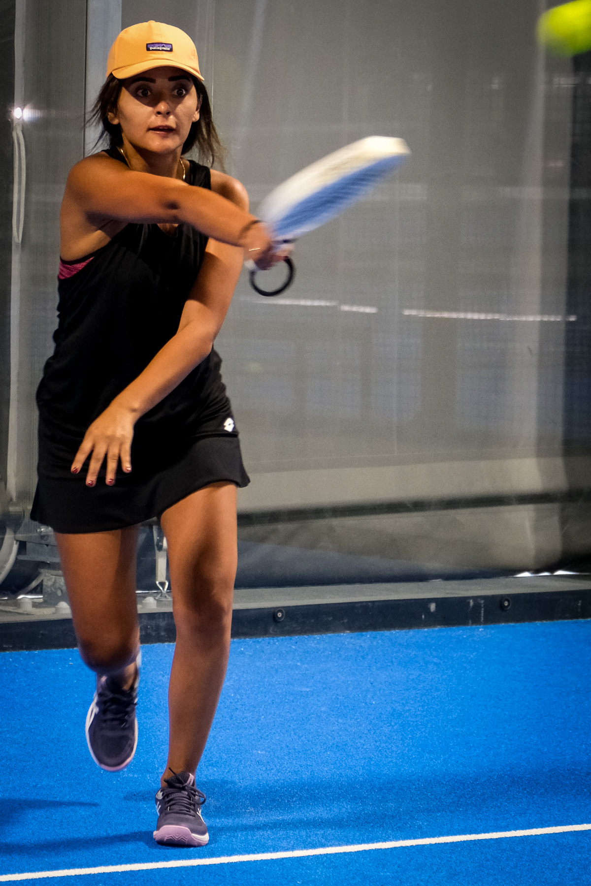 IVIN Padel Tournament - изображение 23