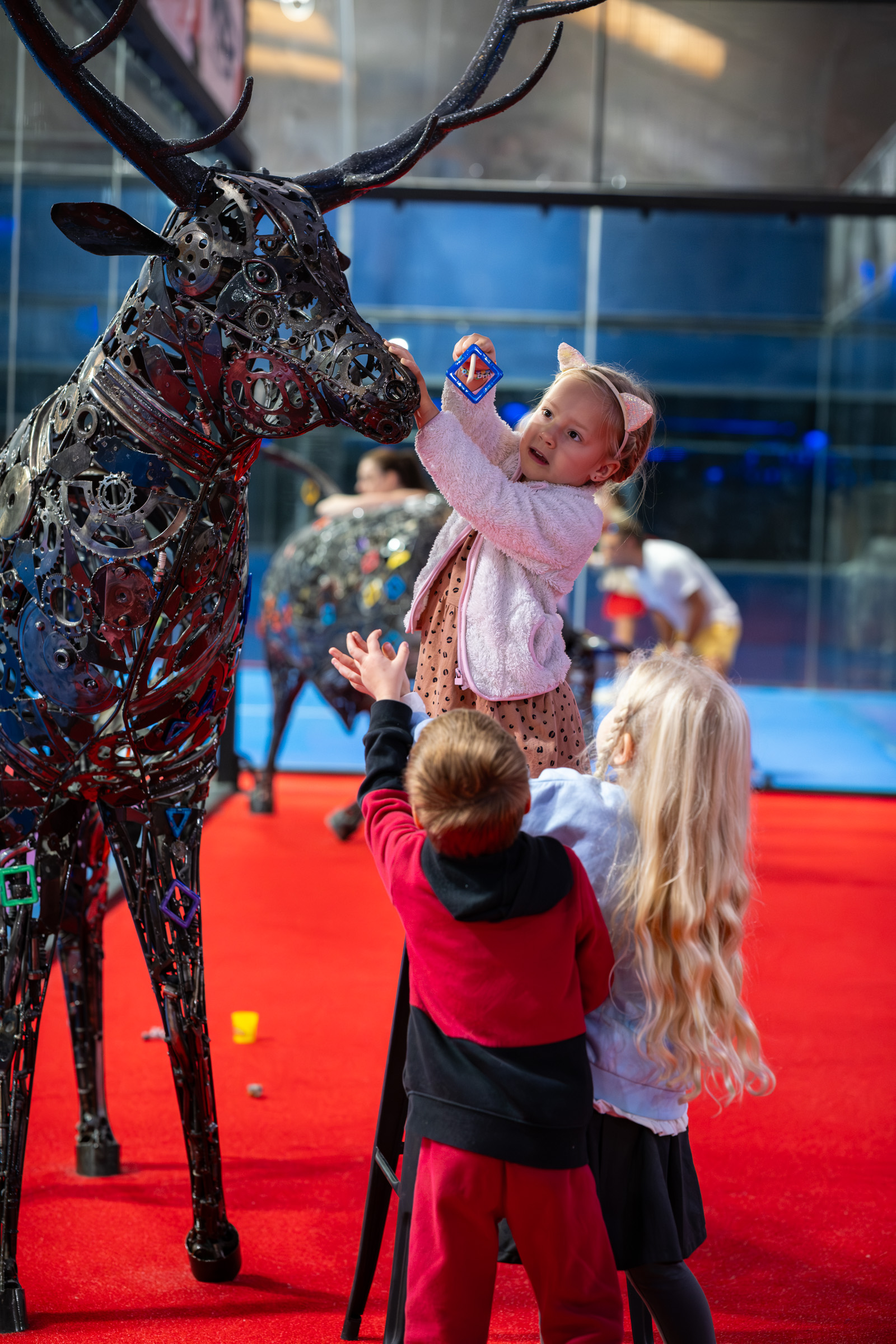 IVIN Halloween Padel Tournament 2.0-2.5&2.75-3.0 - изображение 96