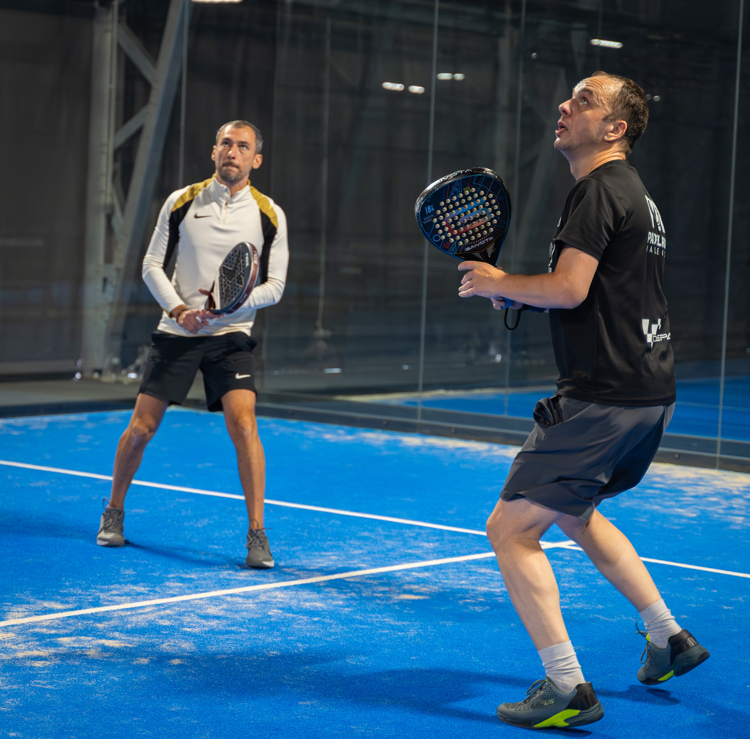 Mexicano Padel Tournament - изображение 77