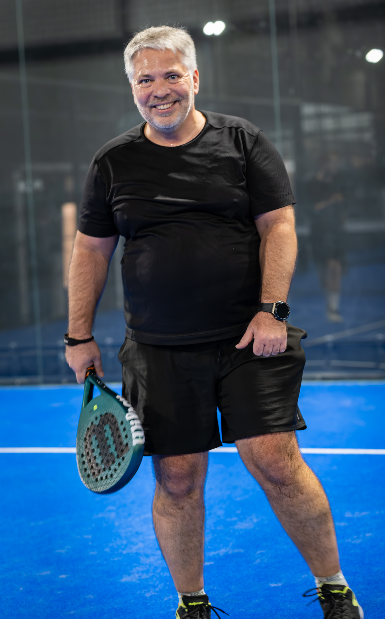 Bullpadel League - изображение 13