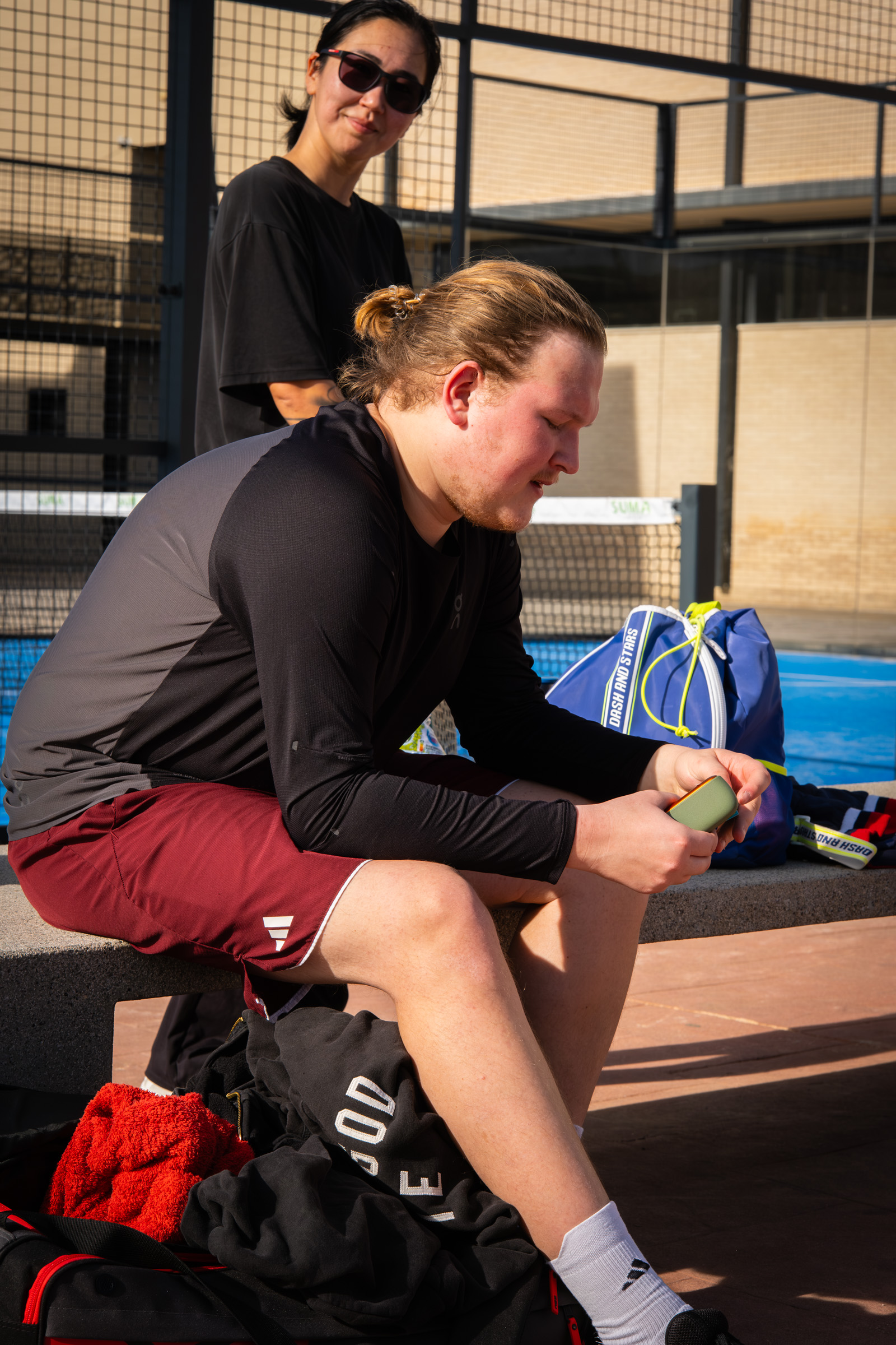 King of the Court Padel Tournament - изображение 183