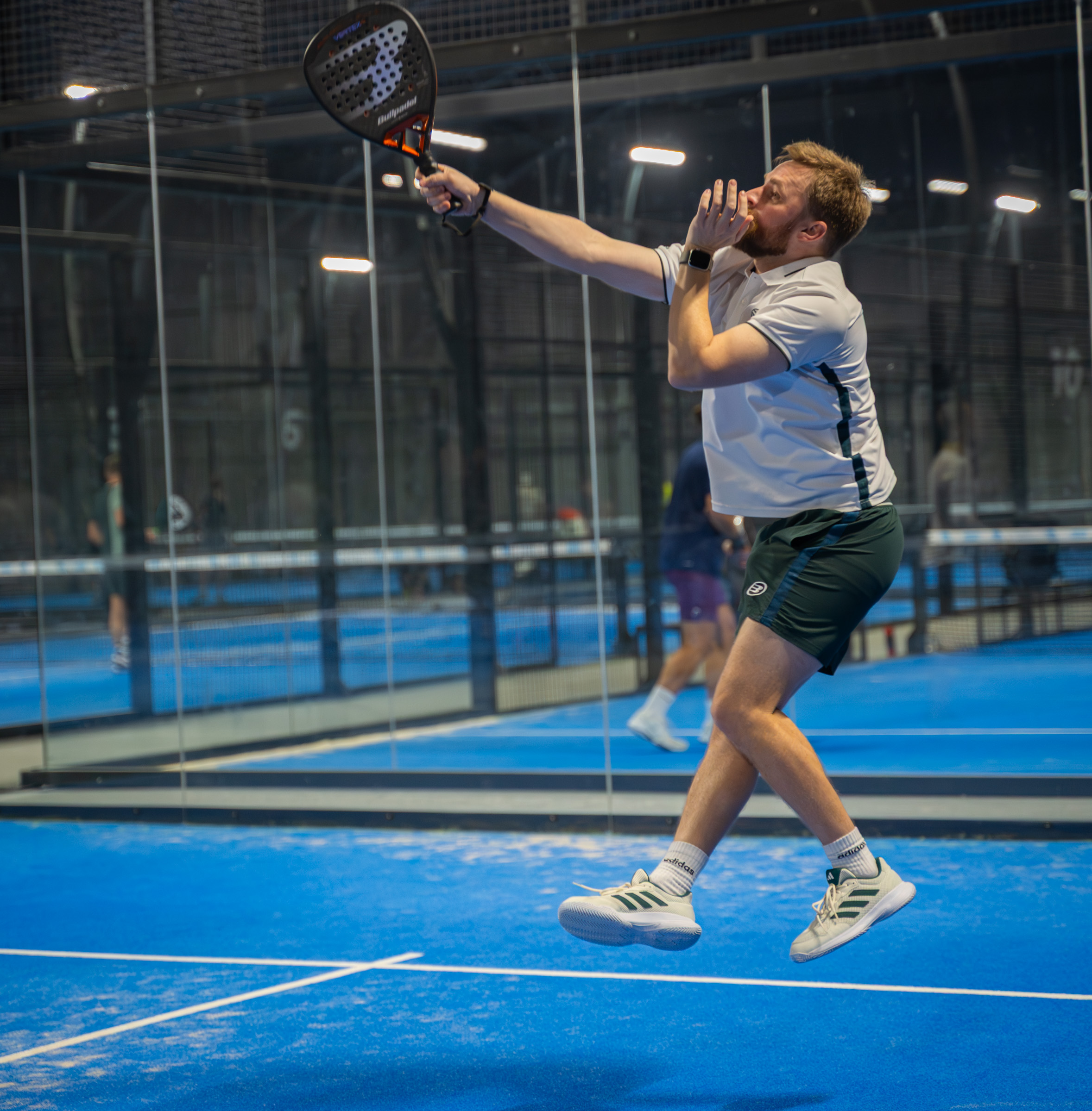 Mexicano Padel Tournament - изображение 43