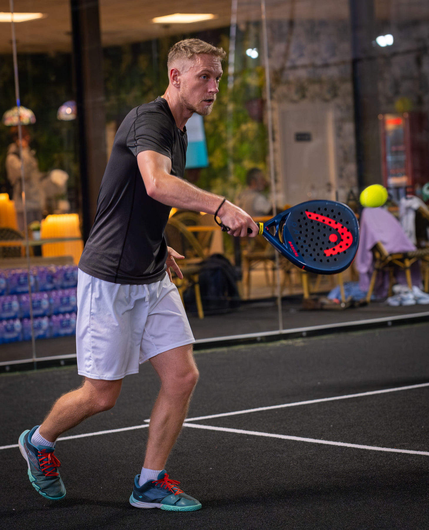 Lindo October Heat Cup - изображение 41