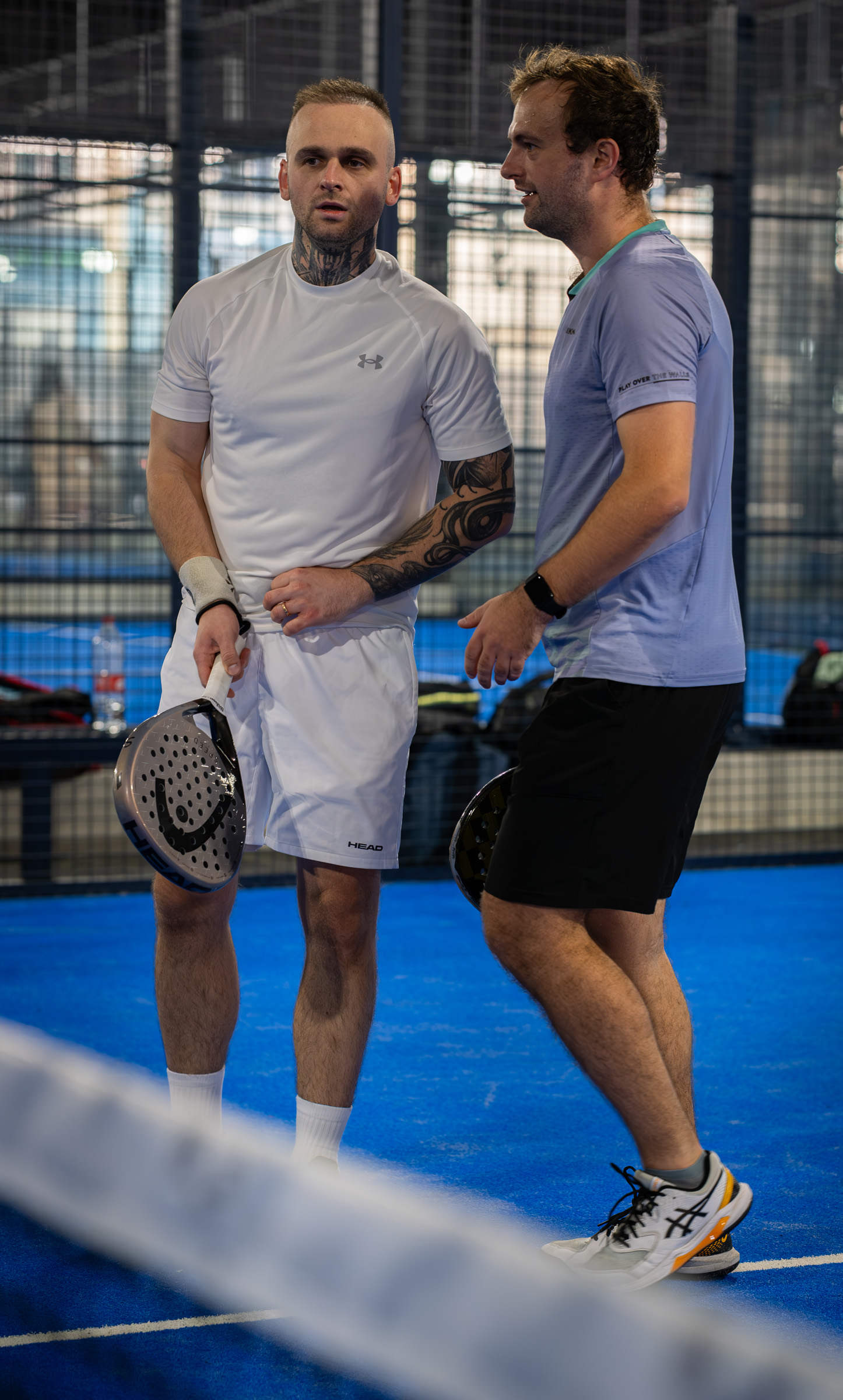 Lindo vs the Netherlands - изображение 73