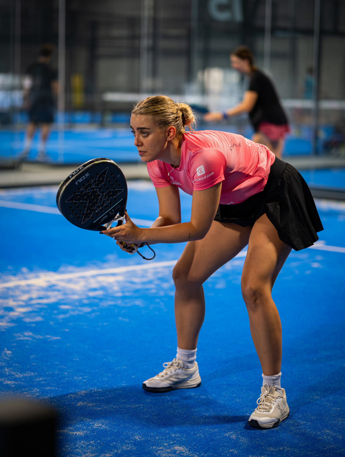 IVIN Queen of the Court - изображение 168