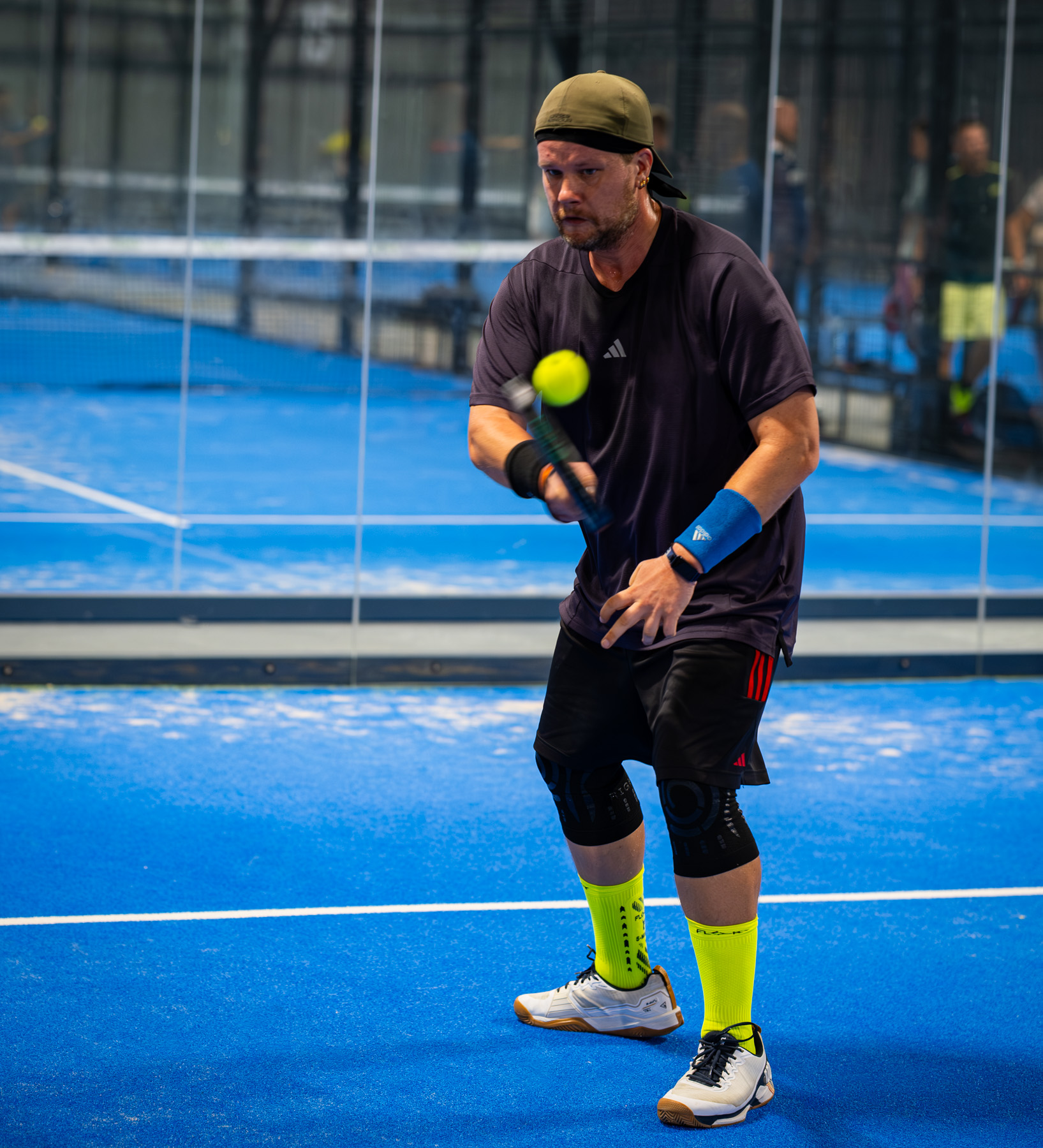 IVIN King of the Court - изображение 48