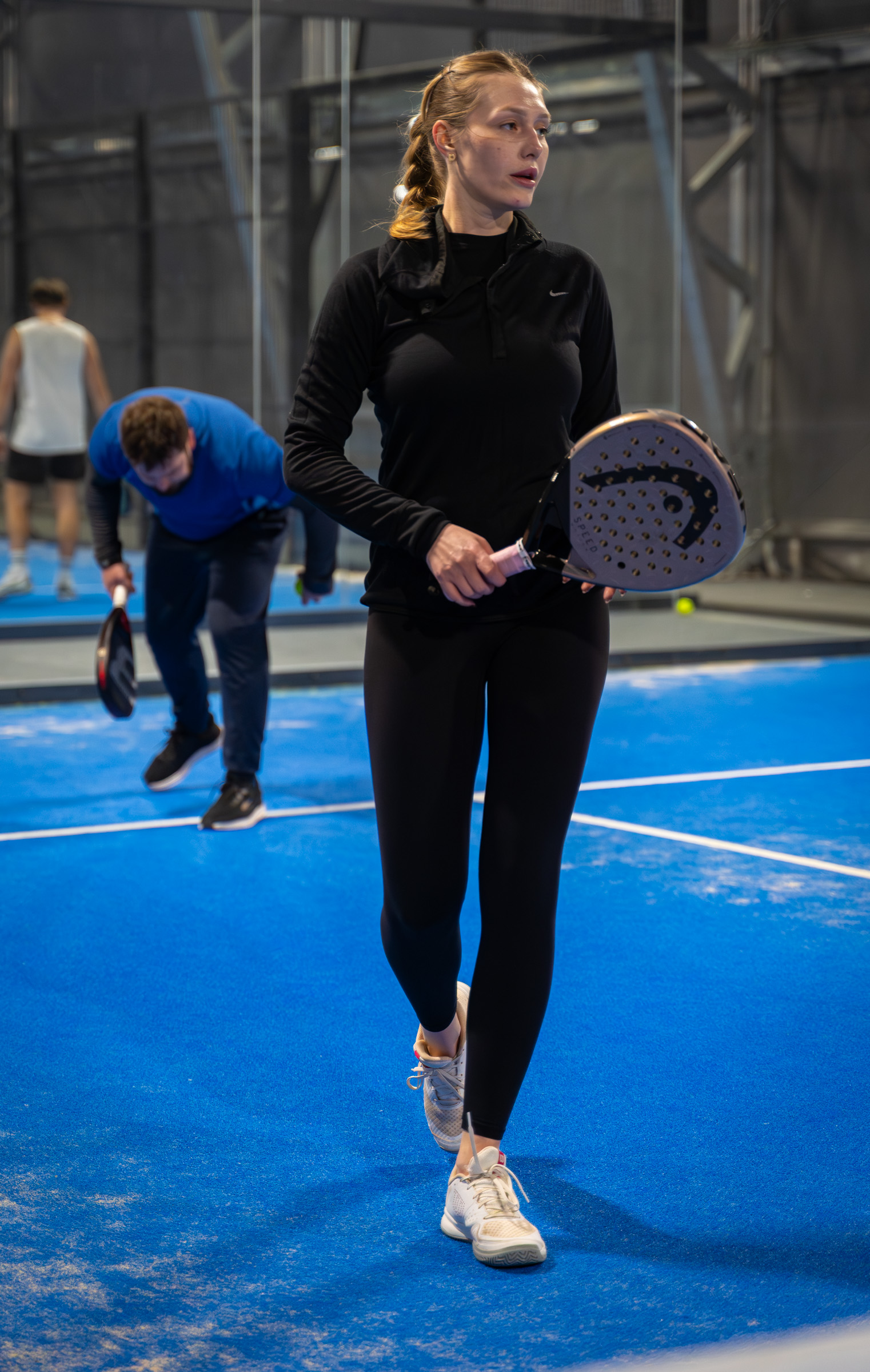 IVIN Padel Tournament Americano - изображение 51