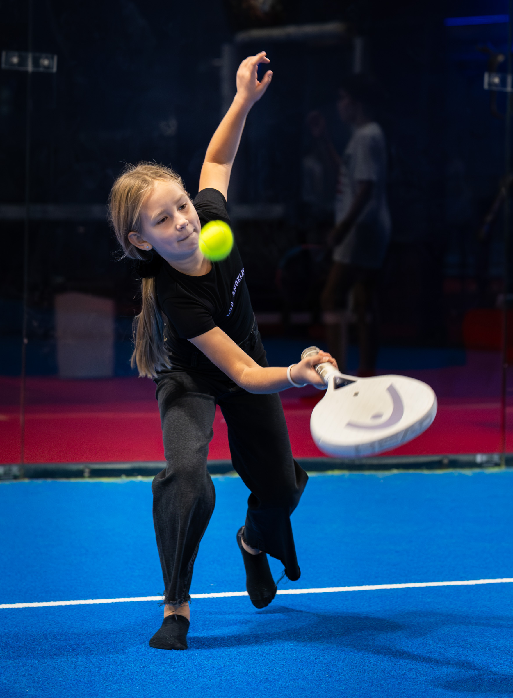 IVIN Halloween Padel Tournament 2.0-2.5&2.75-3.0 - изображение 166