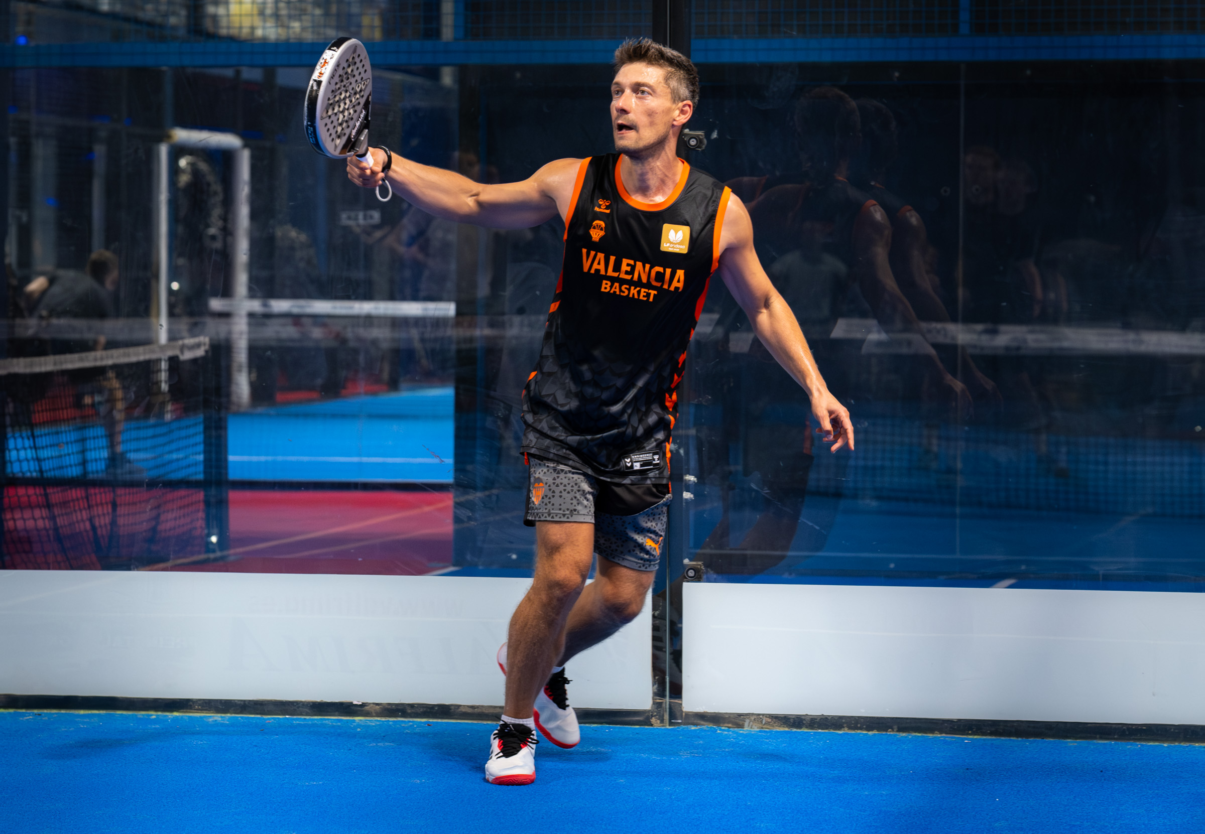 IVIN Halloween Padel Tournament 3.25-3.5&3.75-4.0 - изображение 14