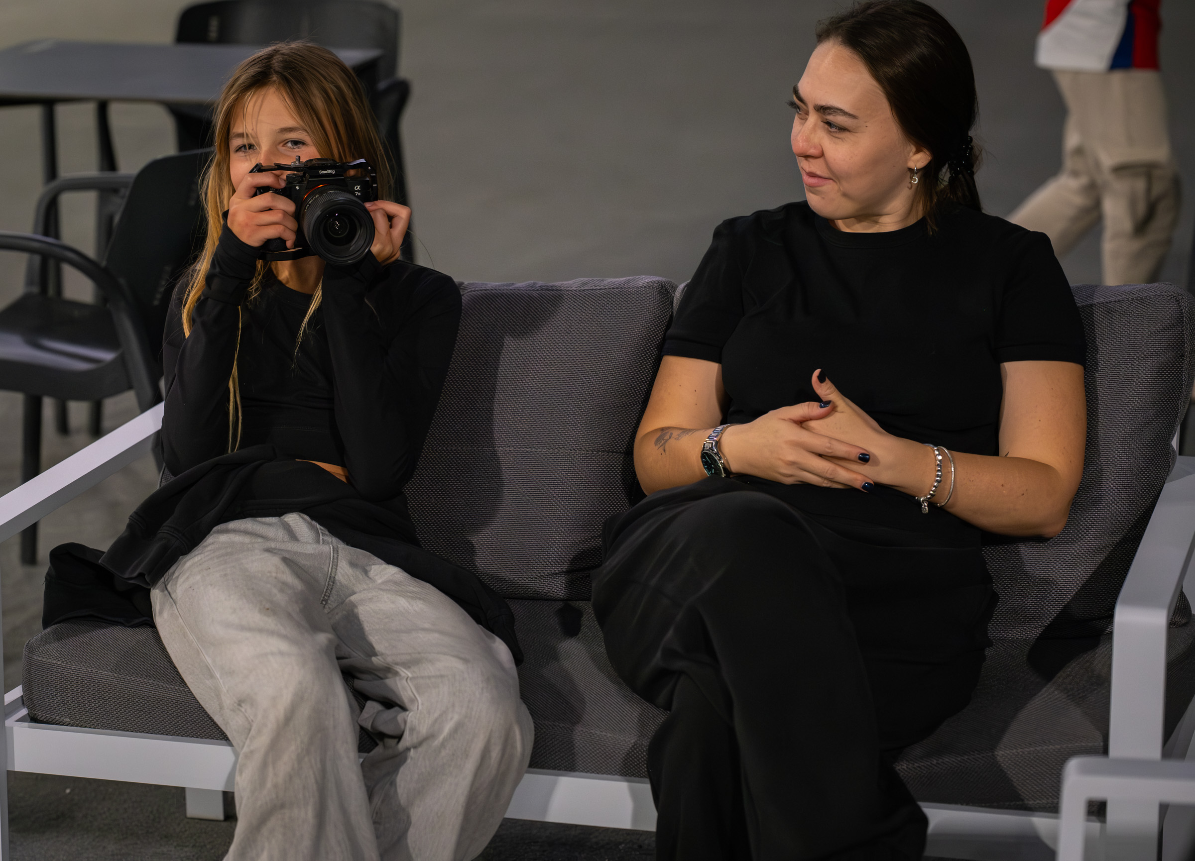 King of the Court Padel Tournament - изображение 159