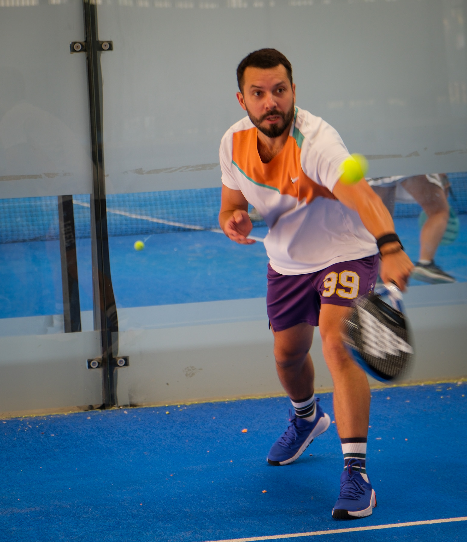 Padel Tournament by Karo - изображение 72