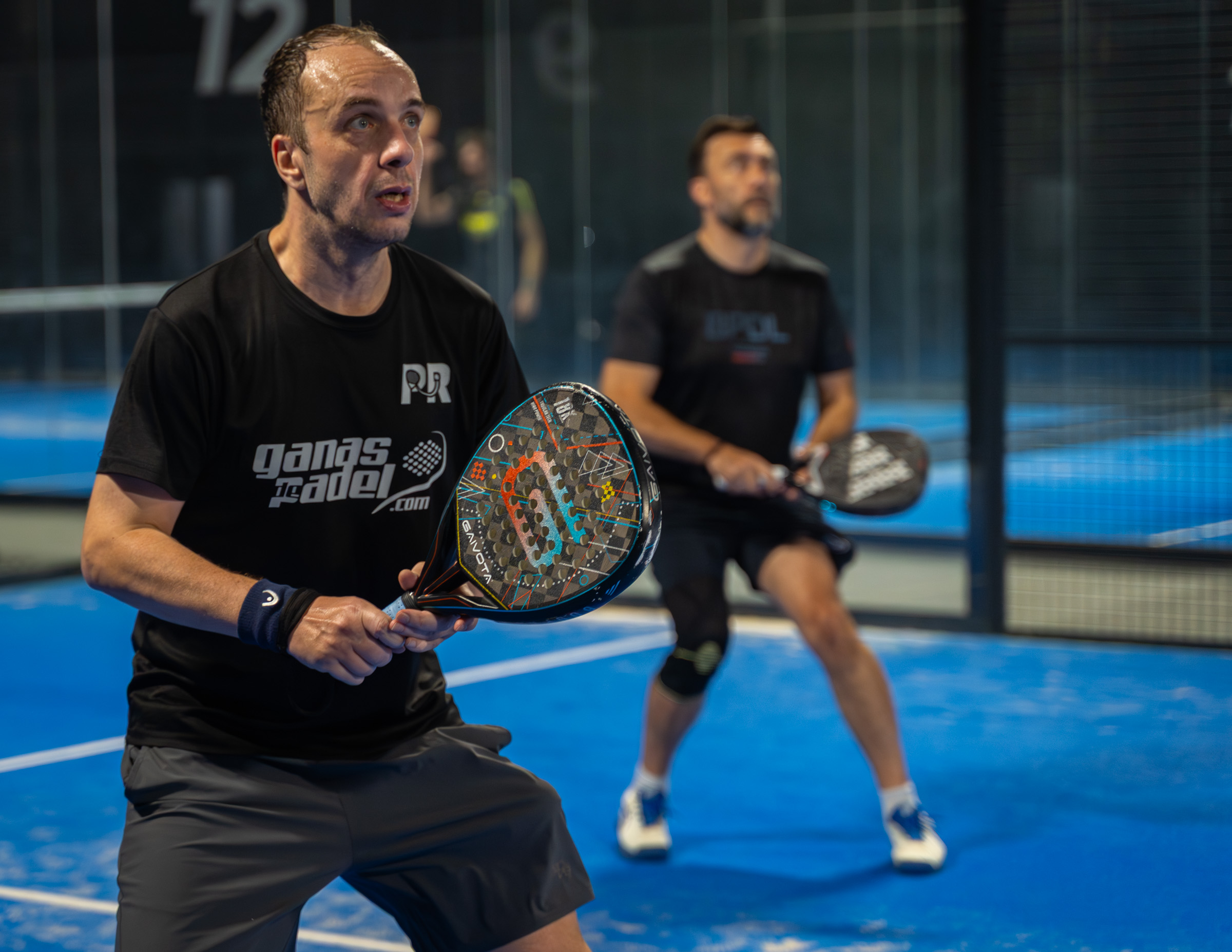 Mexicano Padel Tournament - изображение 26