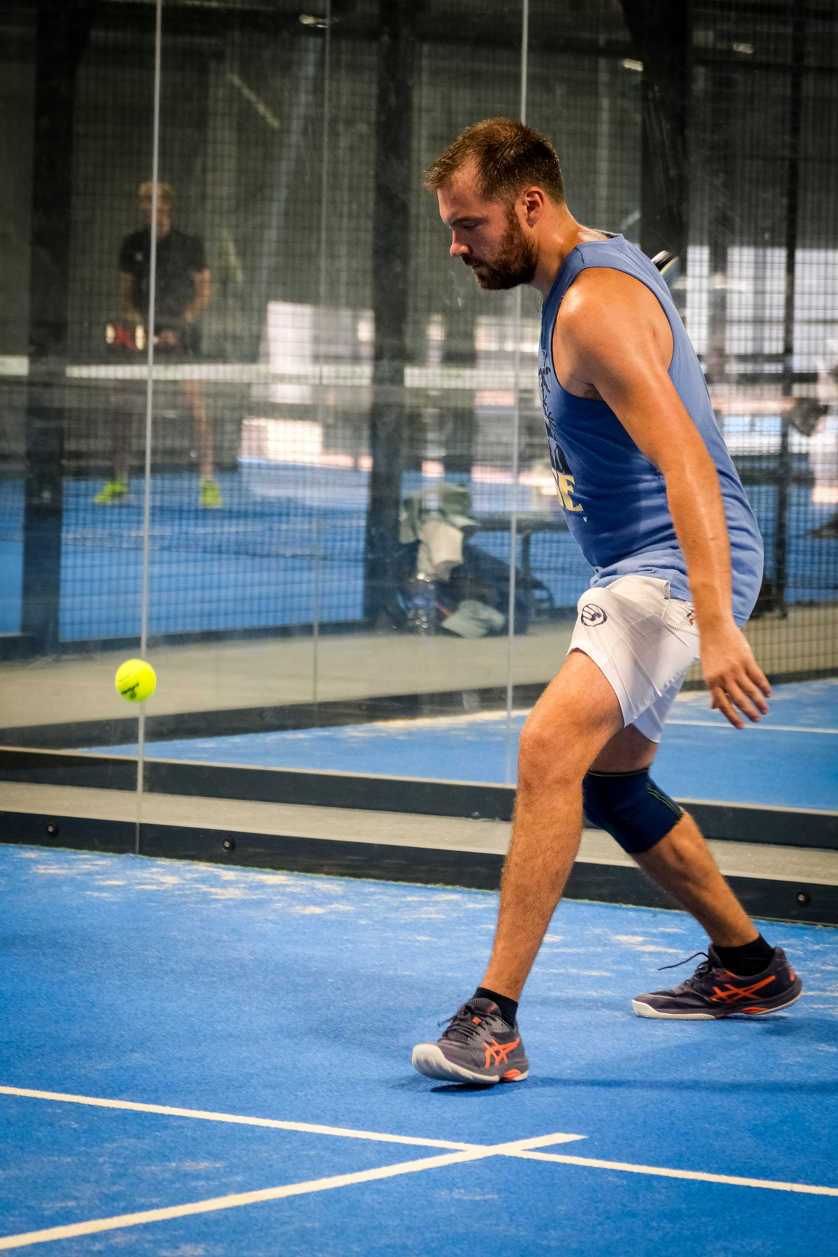 IVIN Padel Tournament - изображение 183