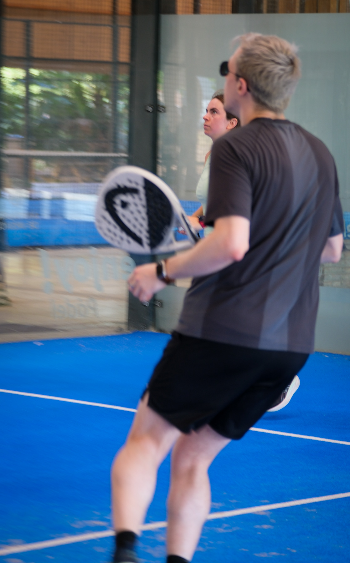 Padel Tournament by Karo - изображение 9