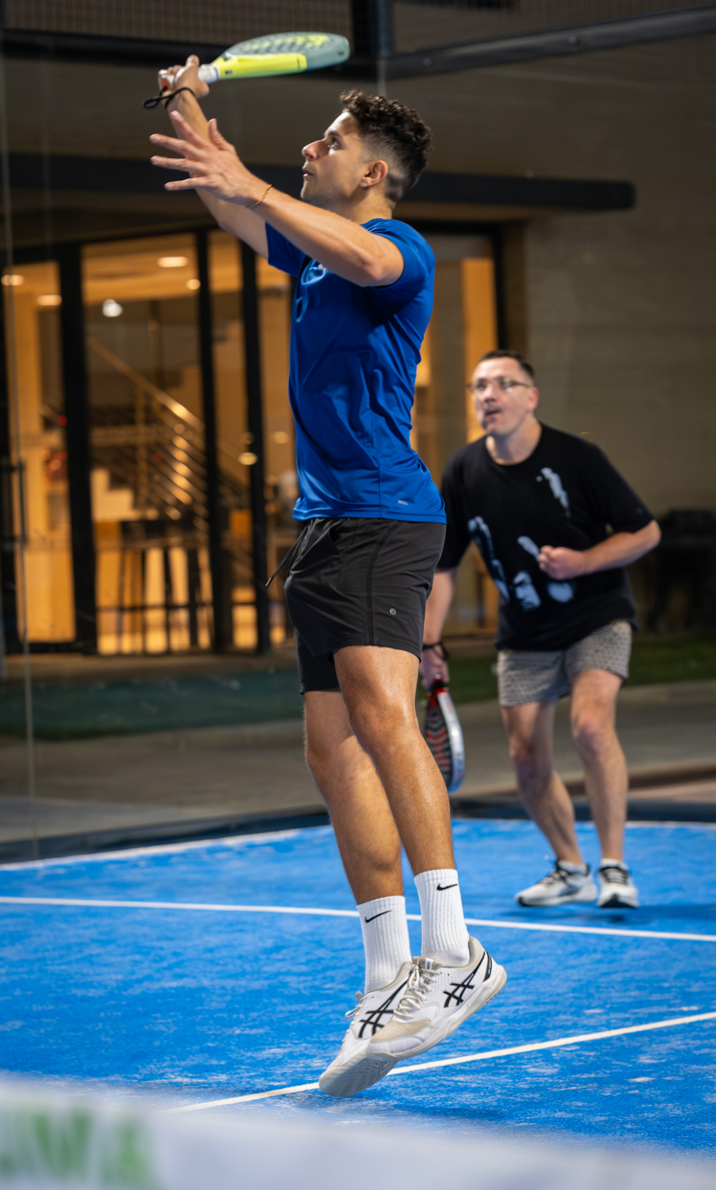 King of the Court Padel Tournament - изображение 59