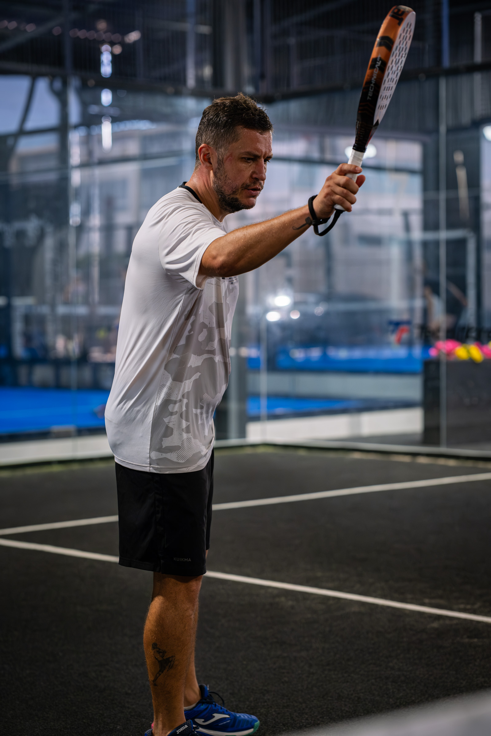 Lindo Padel Tournament - изображение 17