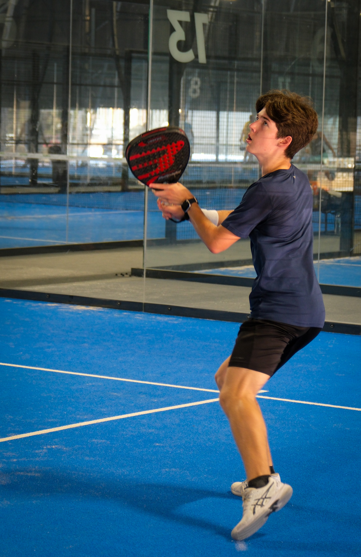 IVIN Padel Tournament - изображение 70