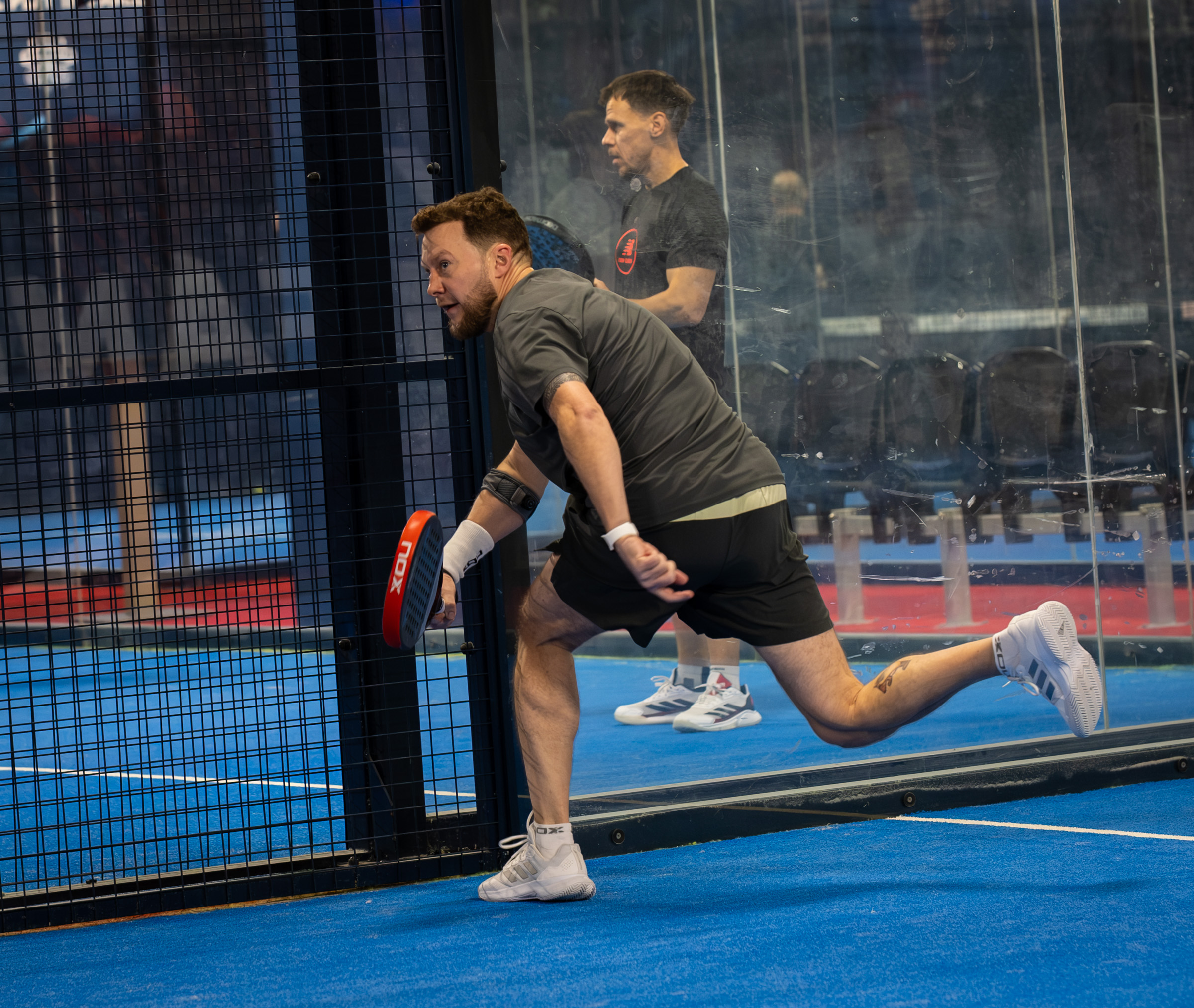 IVIN Halloween Padel Tournament 2.0-2.5&2.75-3.0 - изображение 43