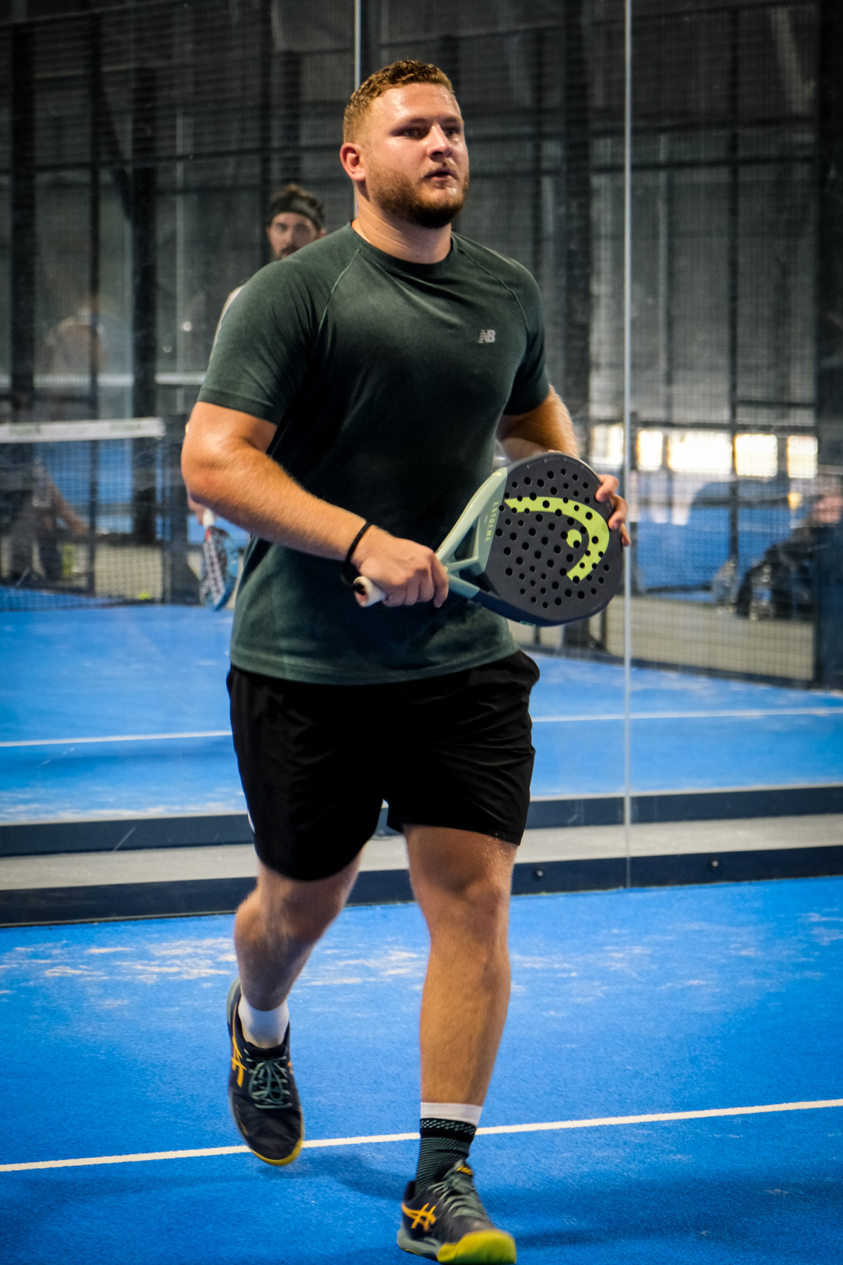 IVIN Padel Tournament - изображение 177