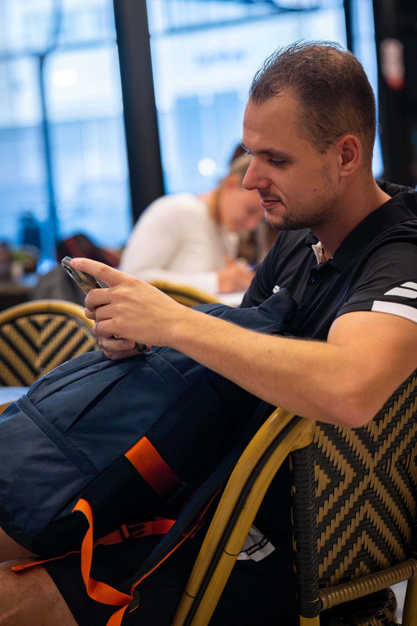 Lindo vs the Netherlands - изображение 123