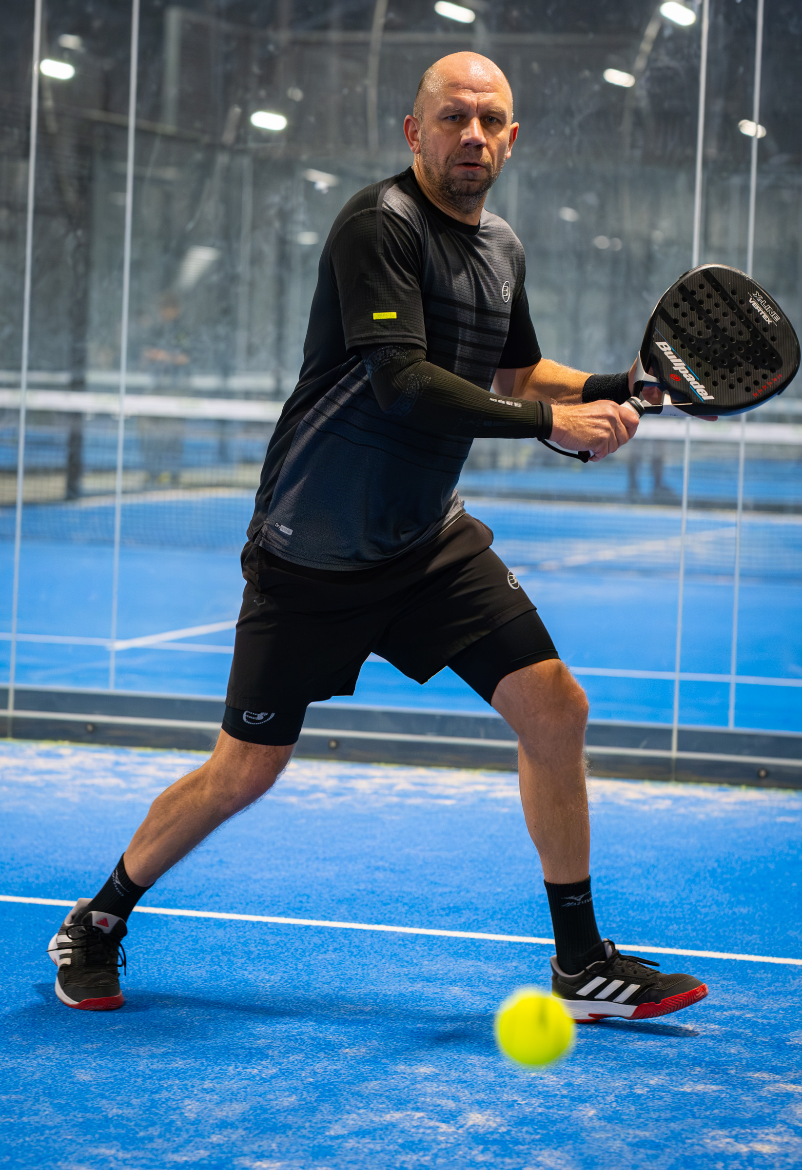 King of the Court Padel Tournament - изображение 91