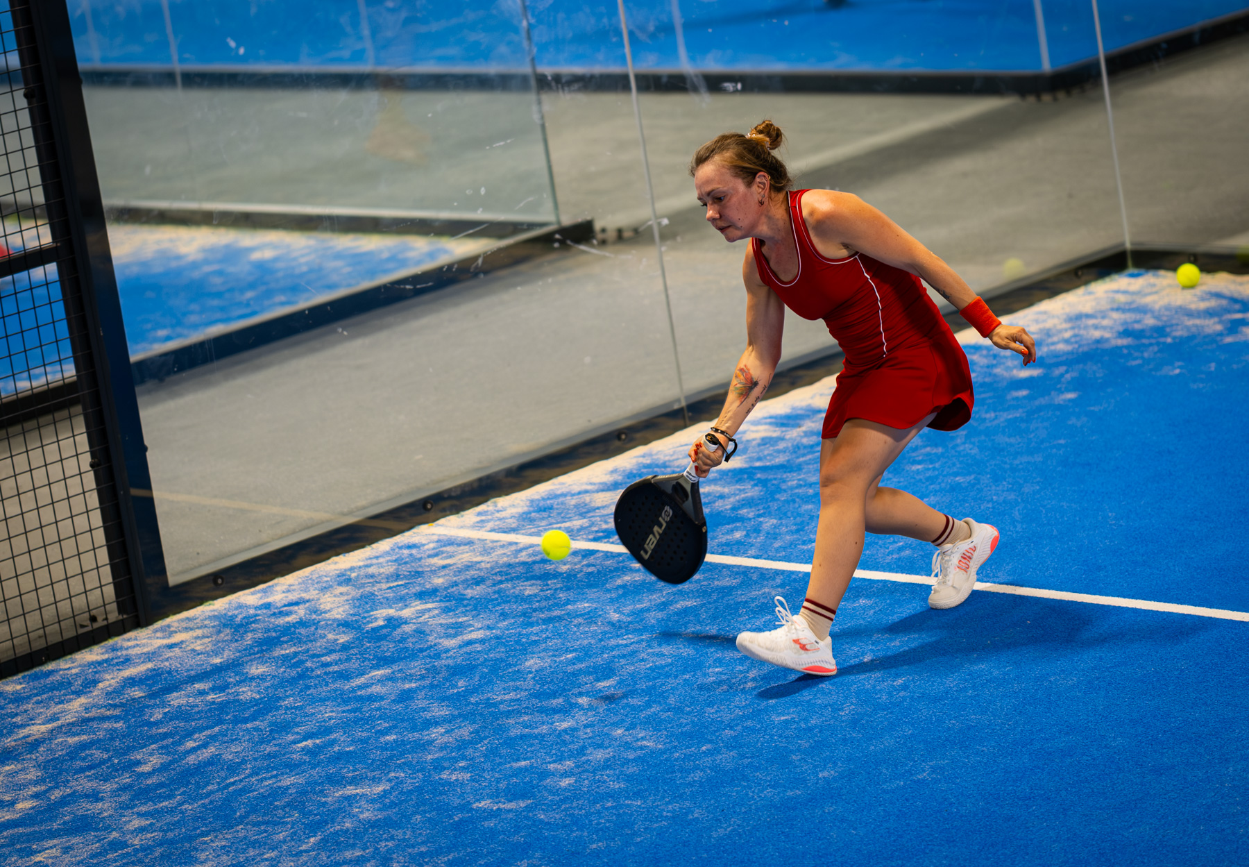 IVIN Queen of the Court - изображение 185