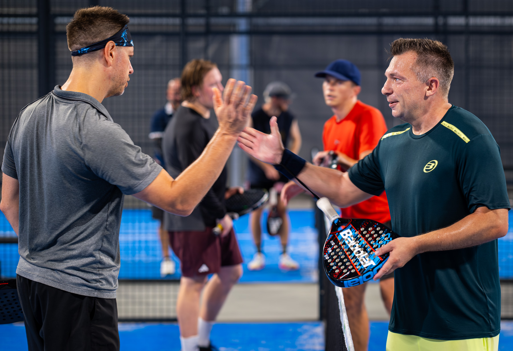 IVIN King of the Court - изображение 103